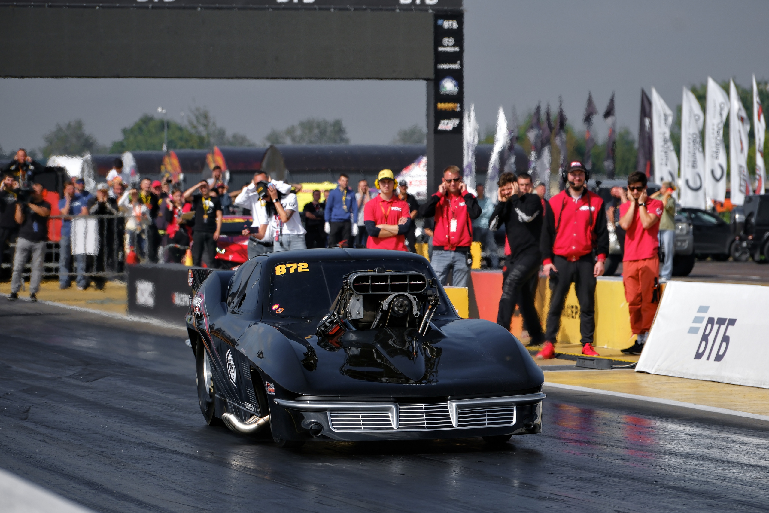 RDRC 2023 Этап 5 icoguar фотограф Антон Медведев 