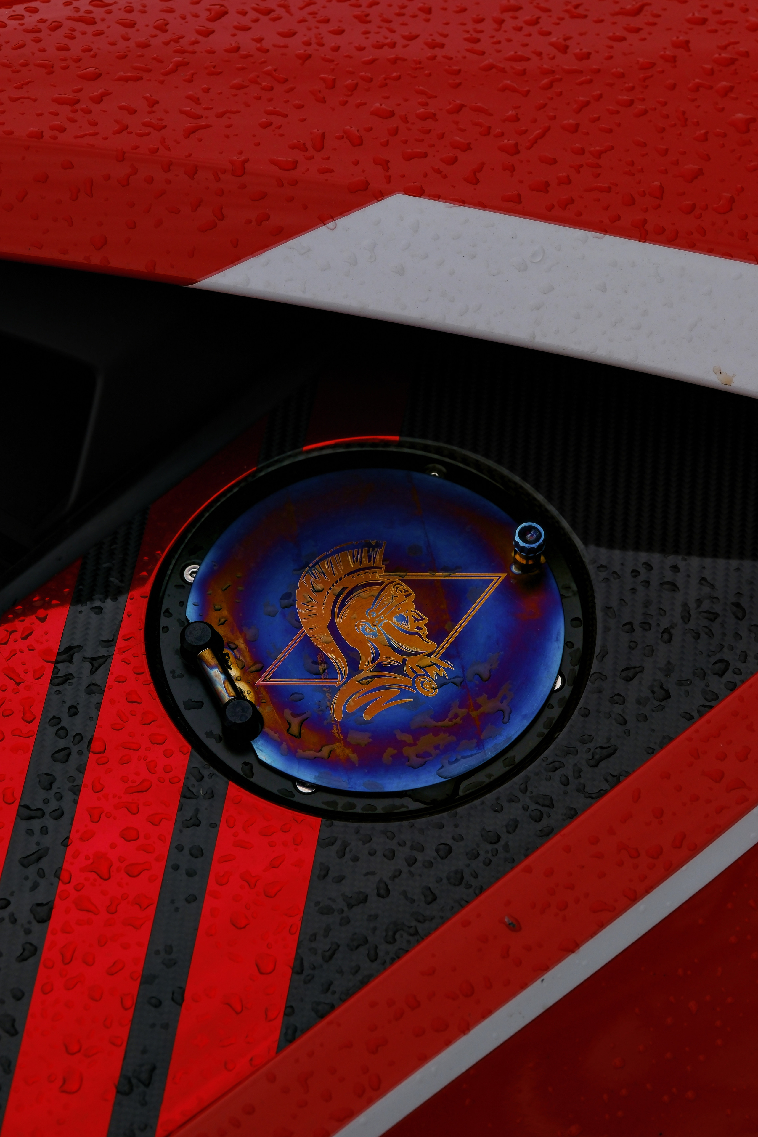 RDRC 2023 Этап 4. Авто и мотоспорт — фотограф Антон Медведев iCoguar