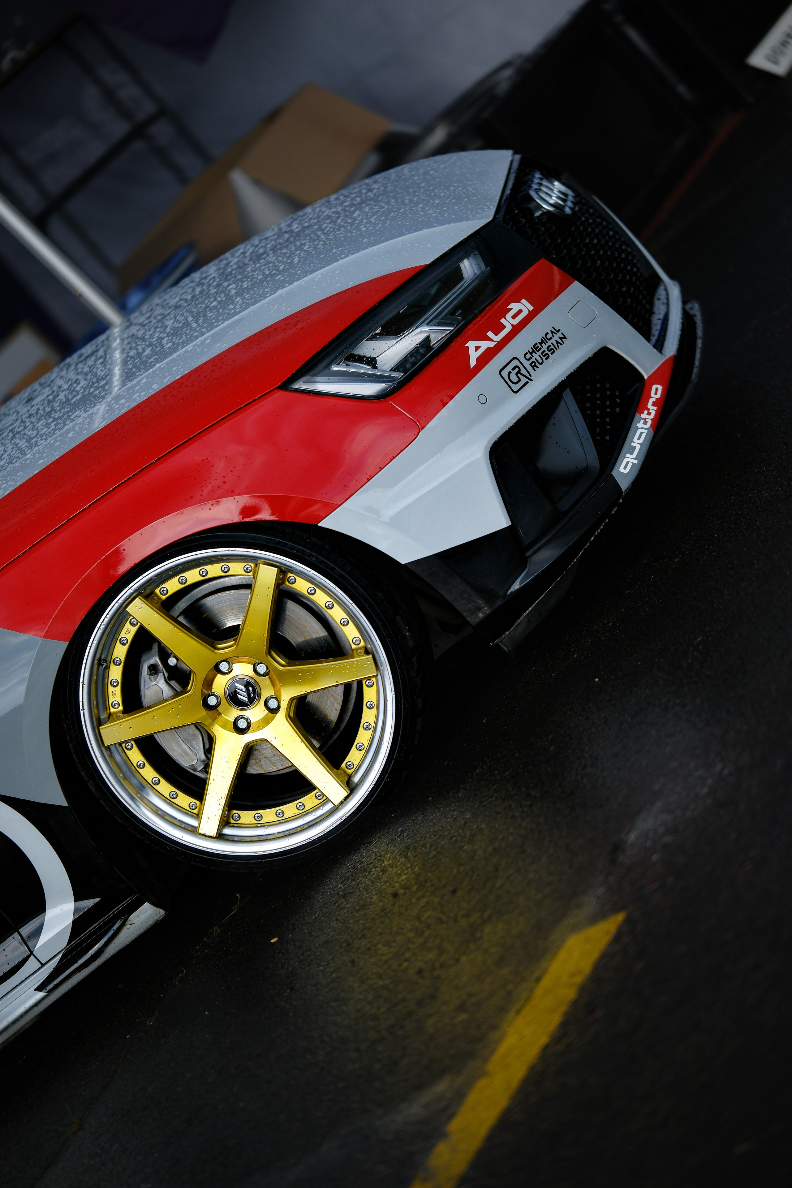 RDRC 2023 Этап 4. Авто и мотоспорт — фотограф Антон Медведев iCoguar