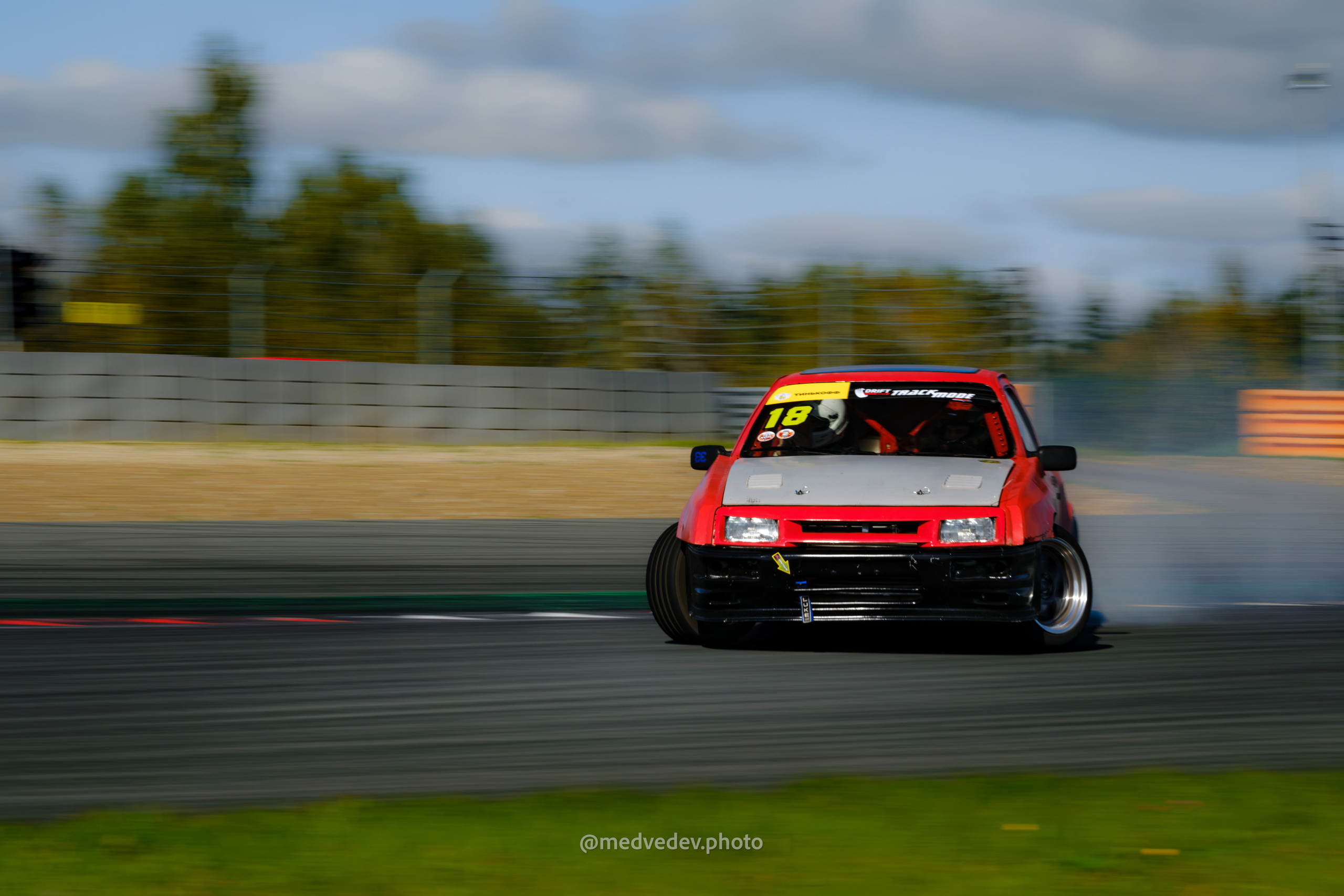 Дрифт JDM Drift Expo Track Mode 2023 Moscow Raceway Антон Медведев icoguar