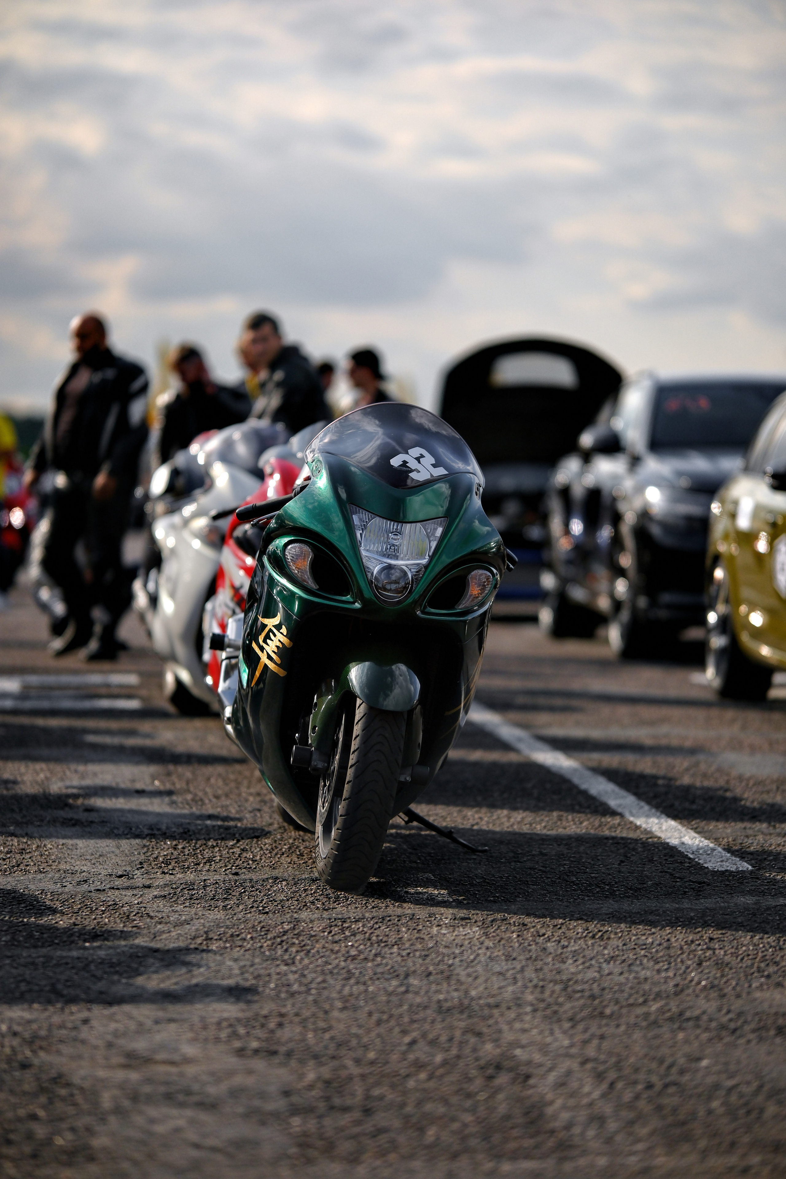 RDRC 2023 Этап 5 icoguar фотограф Антон Медведев 