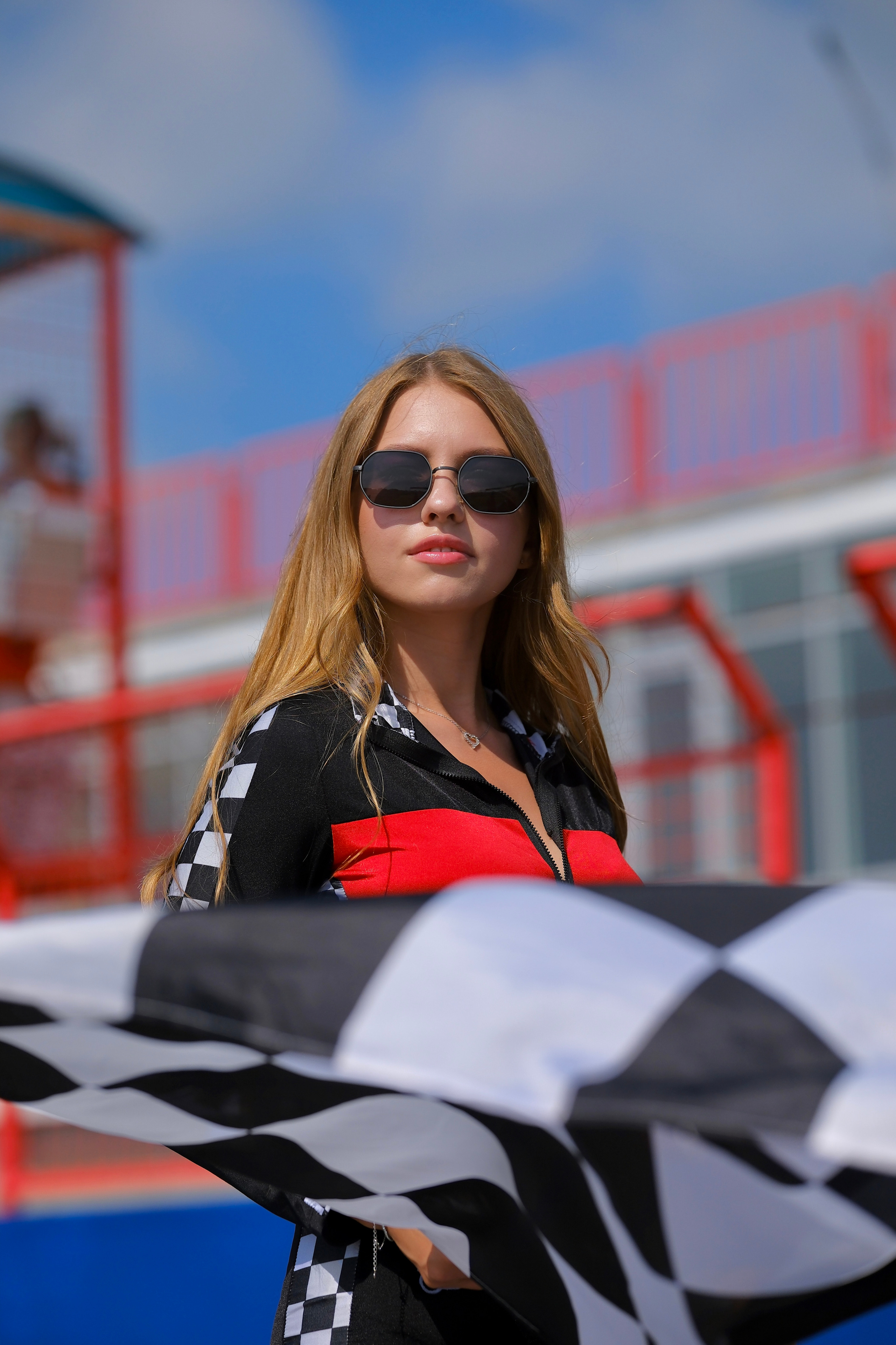 СМП РСКГ 2023 Этап 6 ADM Raceway. Авто и мотоспорт — фотограф Антон Медведев iCoguar