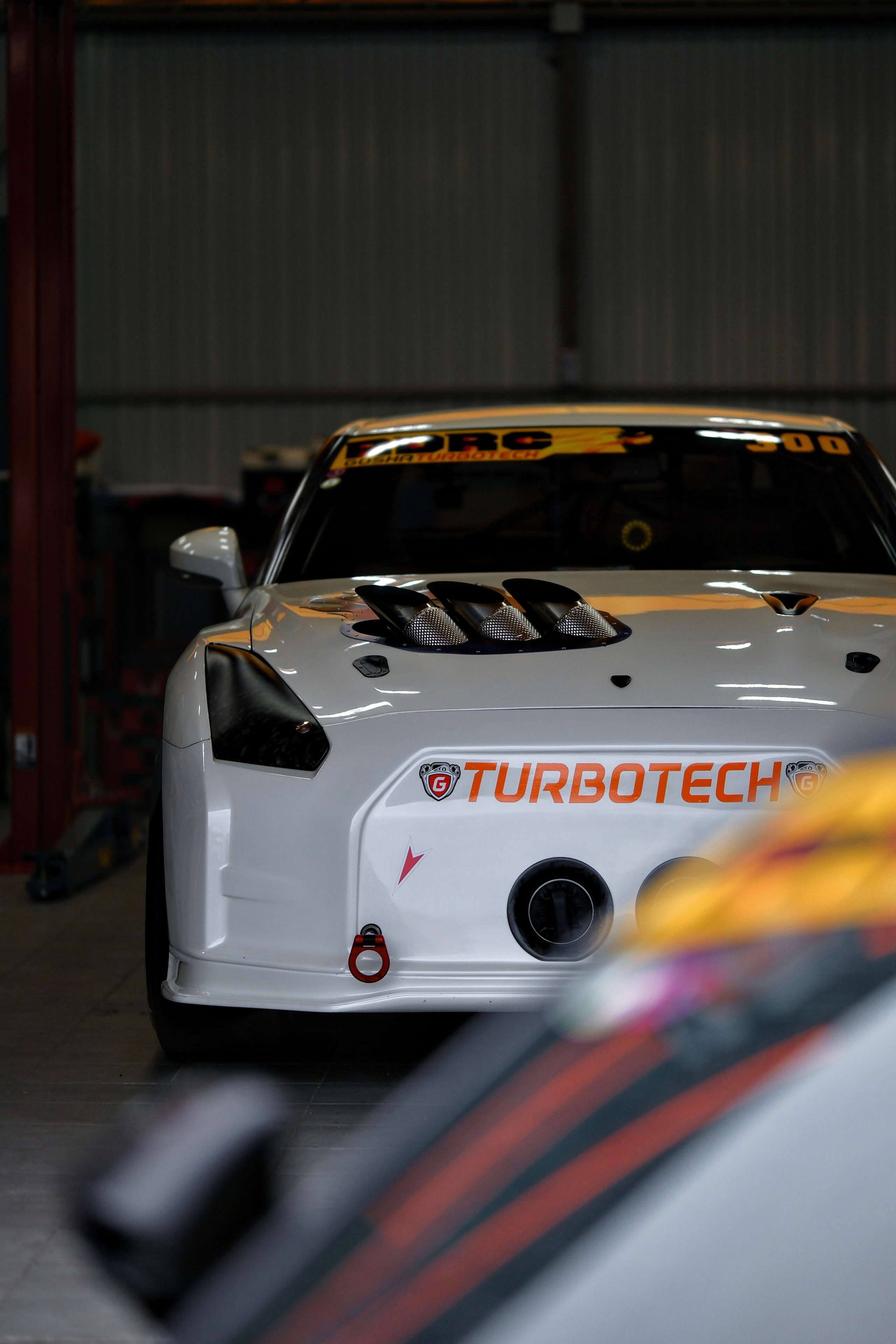 RDRC 2023 Этап 4. Авто и мотоспорт — фотограф Антон Медведев iCoguar