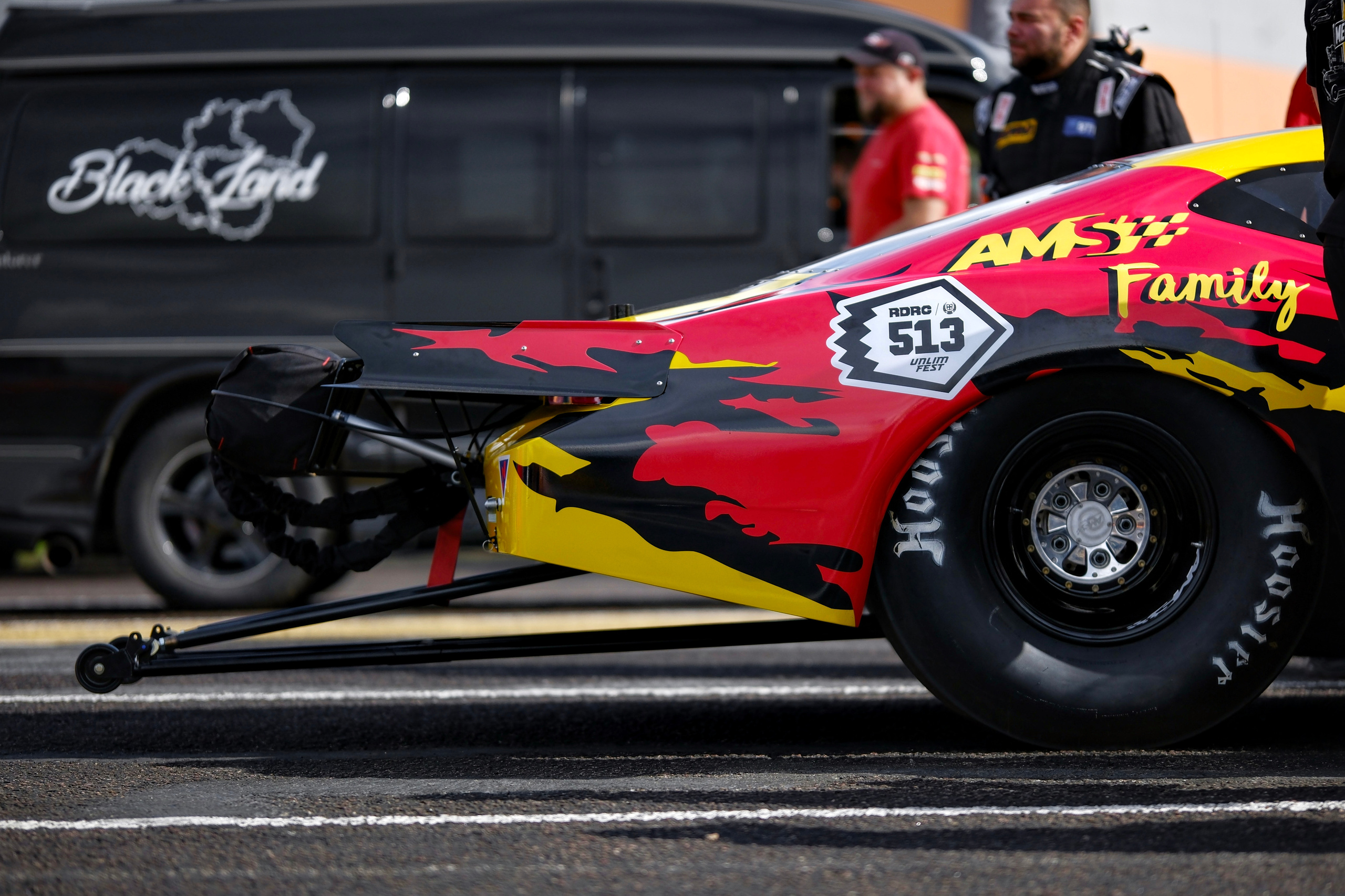 RDRC 2023 Этап 4. Авто и мотоспорт — фотограф Антон Медведев iCoguar