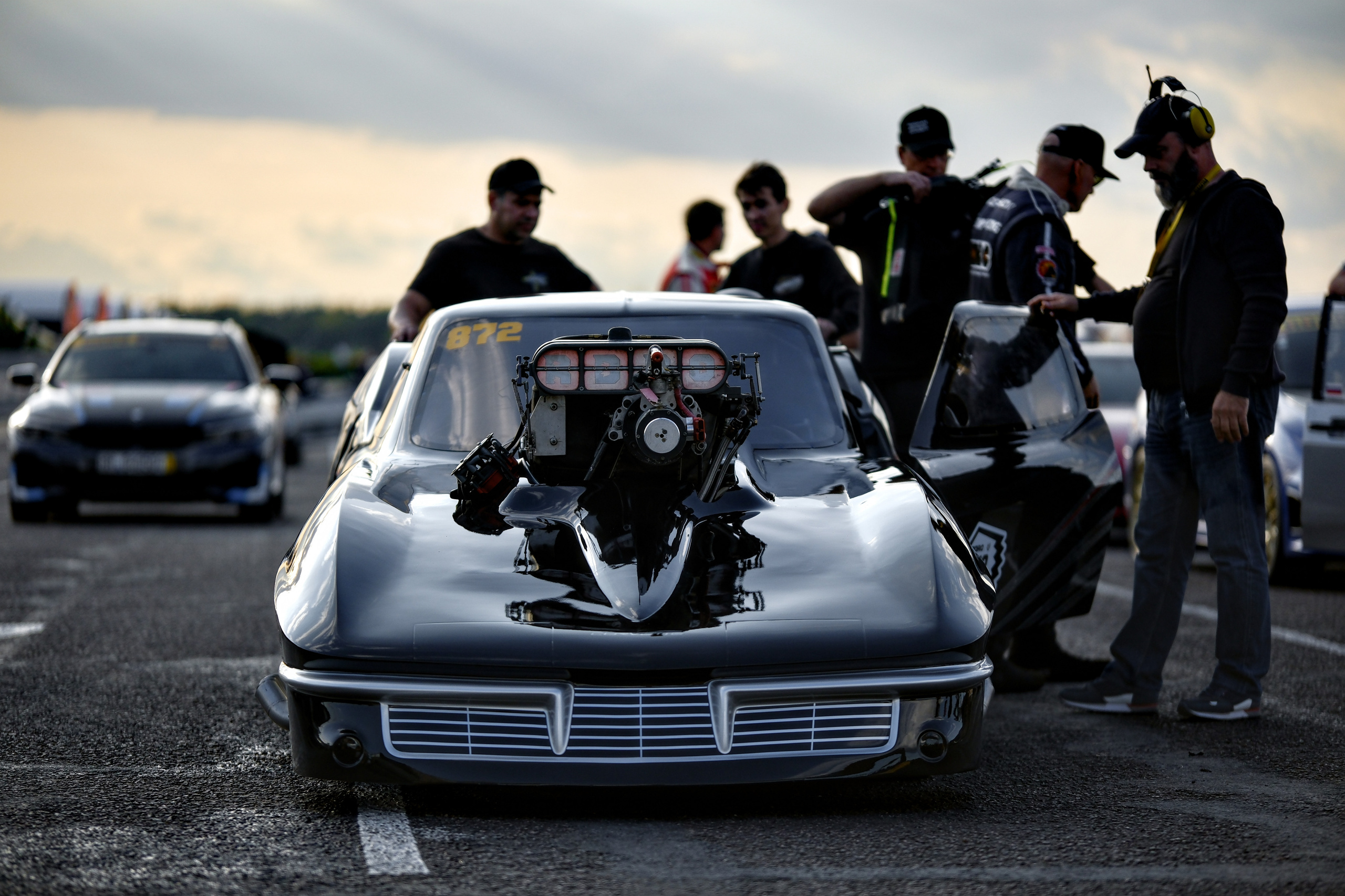 RDRC 2023 Этап 5 icoguar фотограф Антон Медведев 