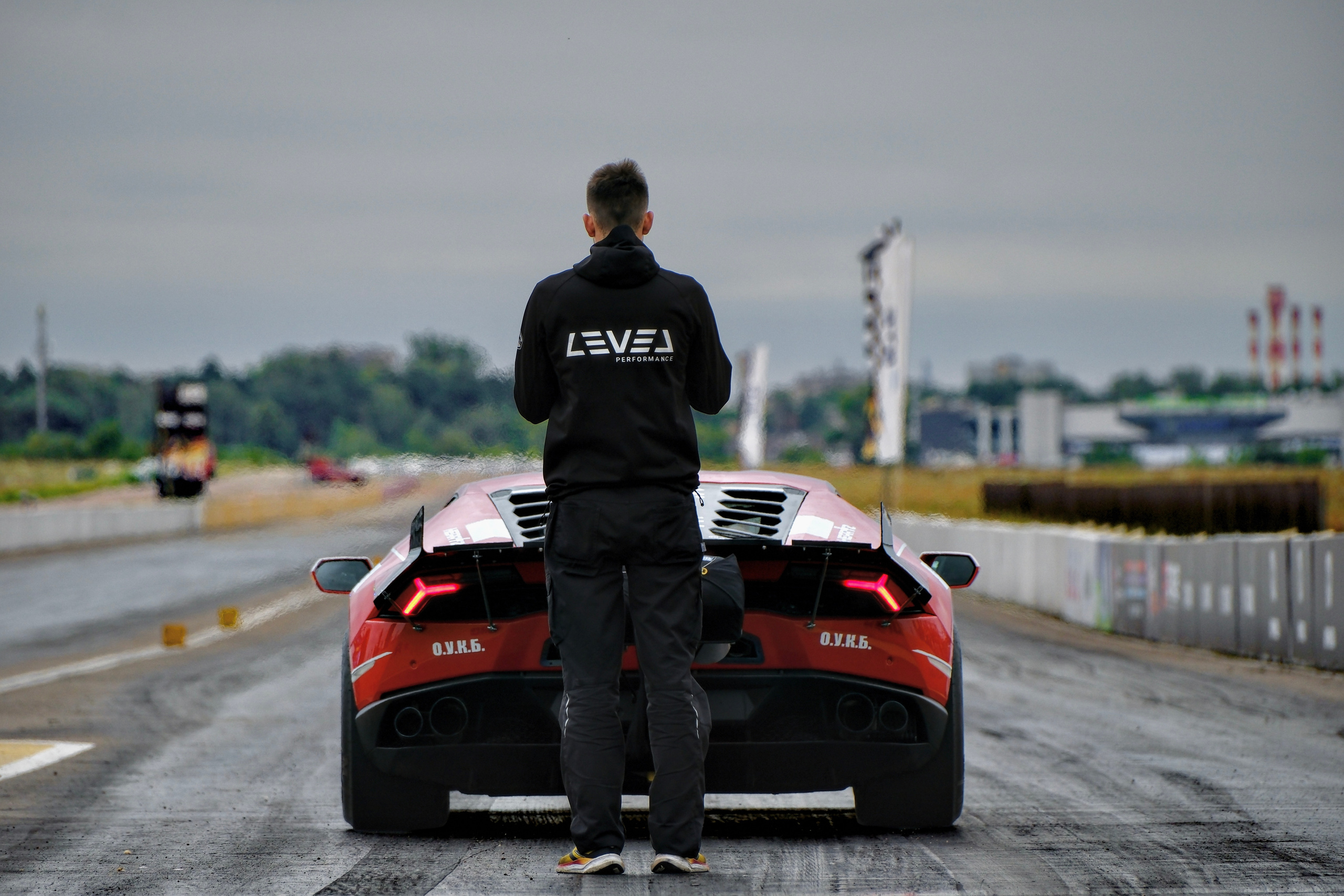 RDRC 2023 Этап 4. Авто и мотоспорт — фотограф Антон Медведев iCoguar