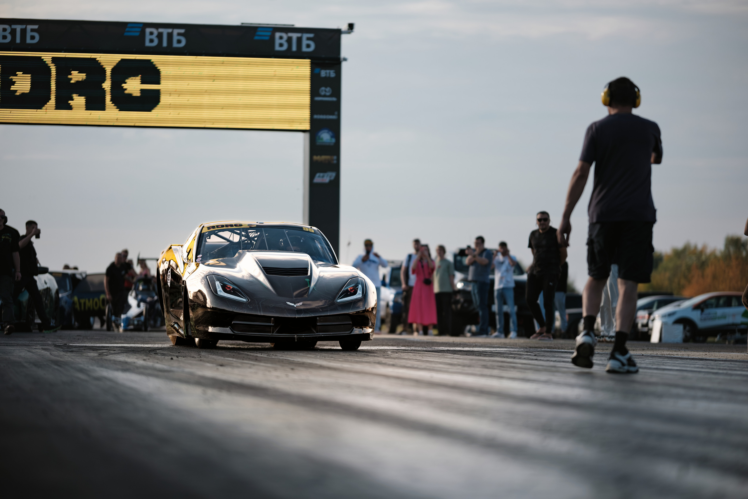 RDRC 2023 Records Day icoguar фотограф Антон Медведев 