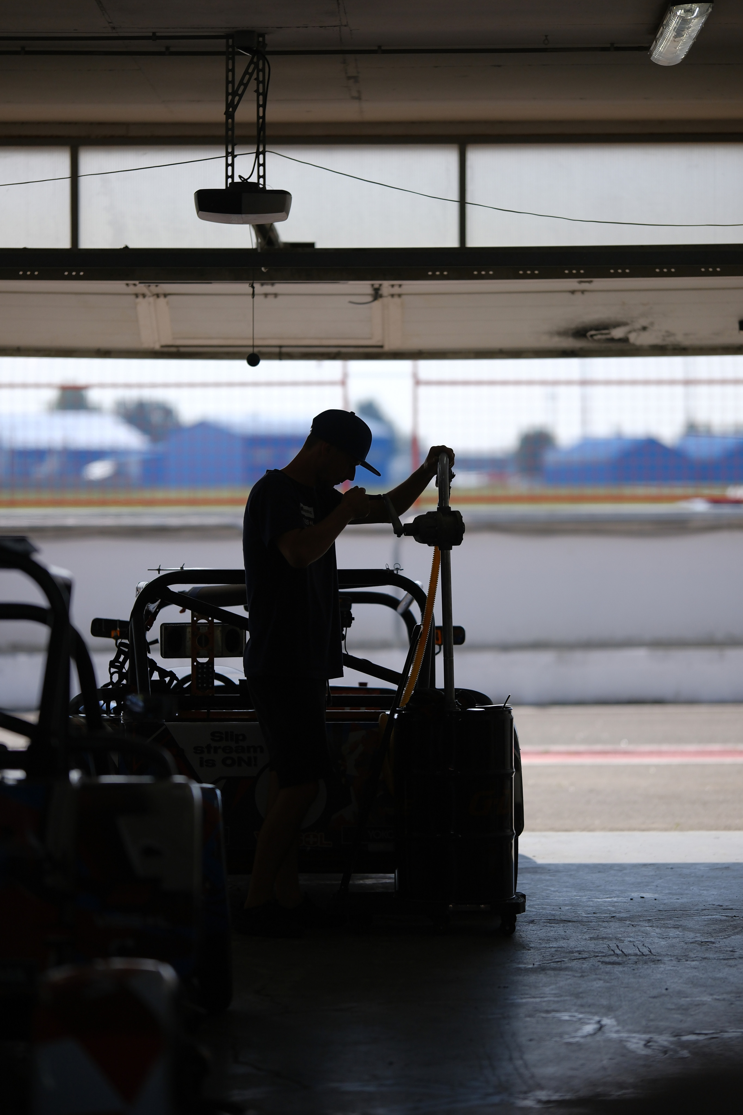 СМП РСКГ 2023 Этап 6 ADM Raceway. Авто и мотоспорт — фотограф Антон Медведев iCoguar