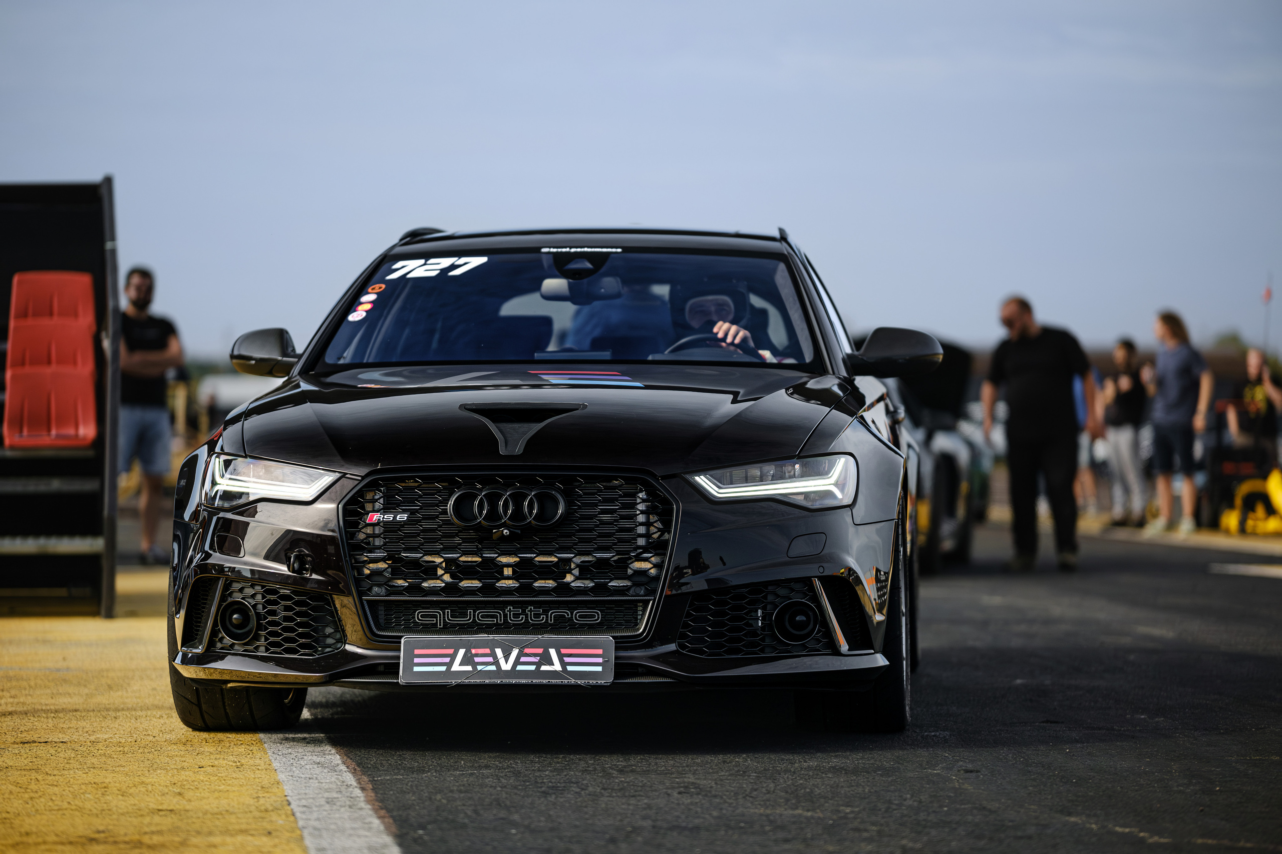 RDRC Records Day 2023. Авто и мотоспорт — фотограф Антон Медведев iCoguar