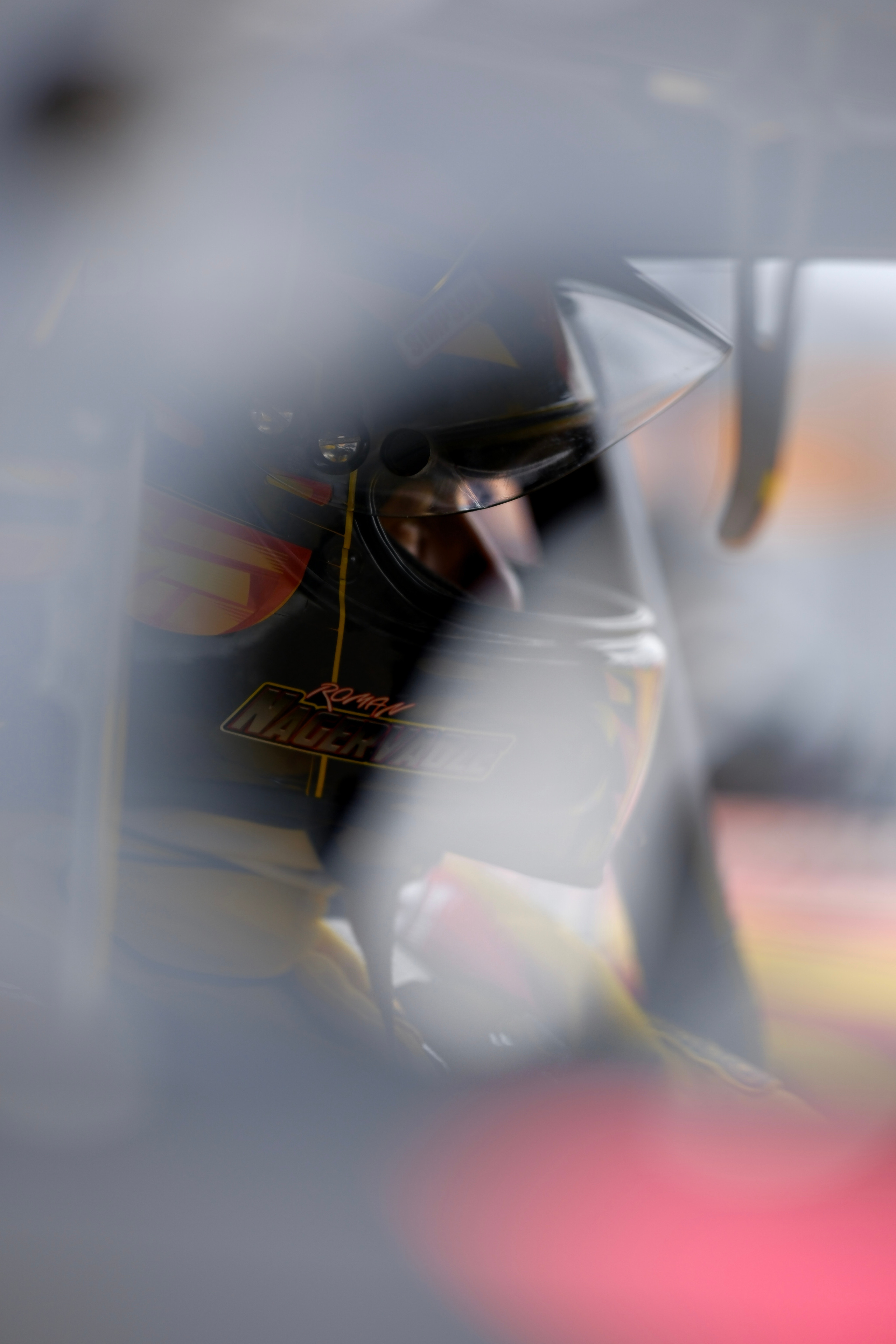 RDRC 2023 Этап 4. Авто и мотоспорт — фотограф Антон Медведев iCoguar