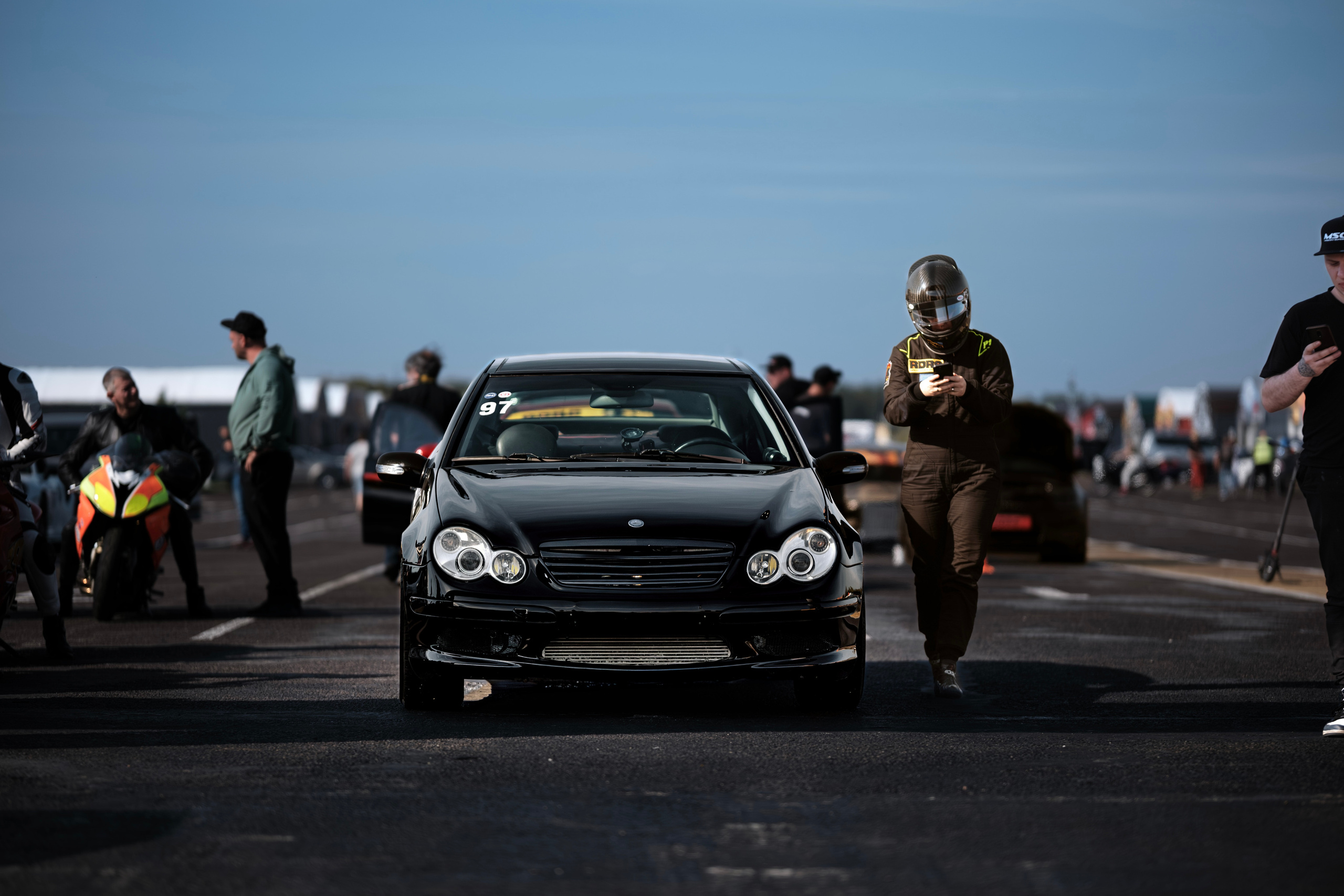 RDRC 2023 Records Day icoguar фотограф Антон Медведев 