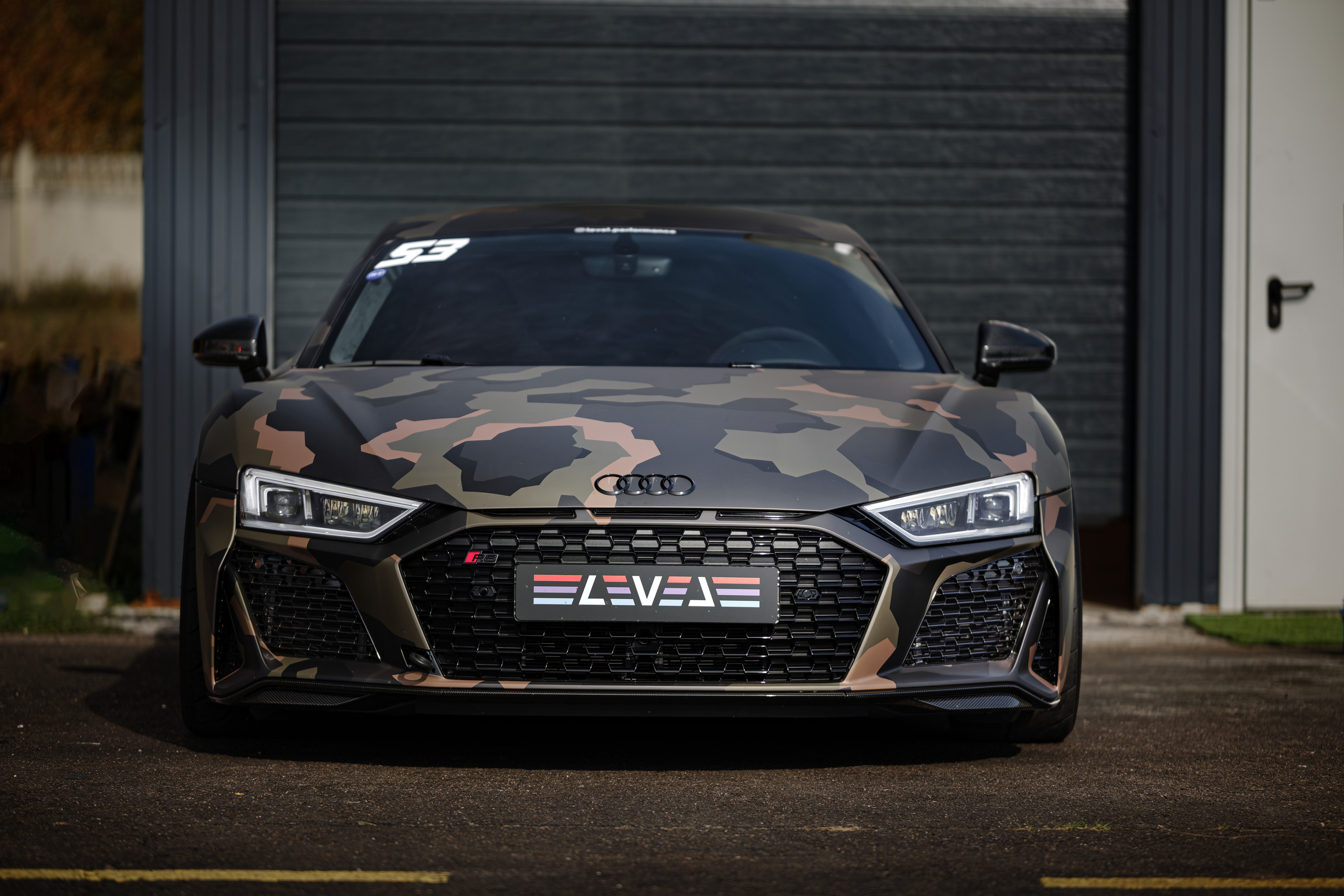 RDRC Records Day 2023. Авто и мотоспорт — фотограф Антон Медведев iCoguar