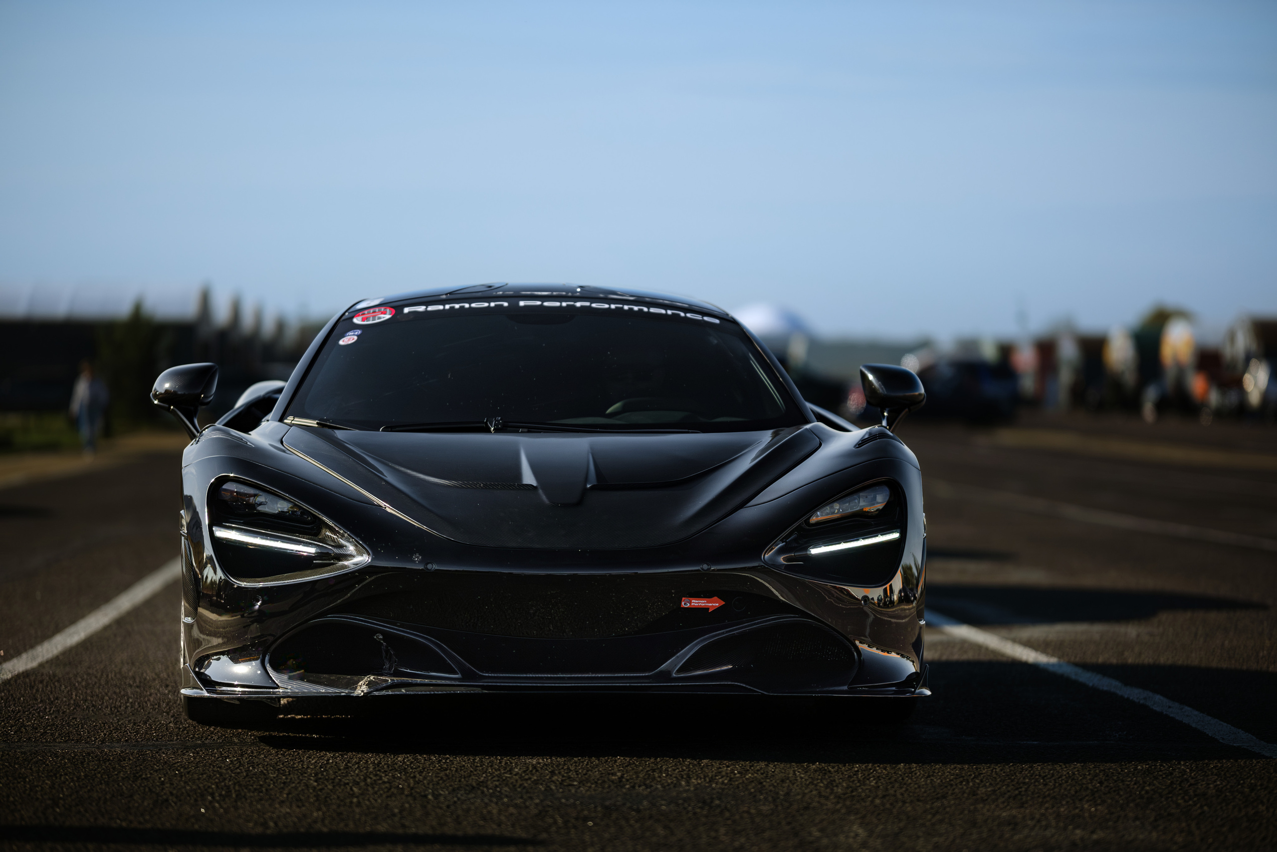 RDRC Records Day 2023. Авто и мотоспорт — фотограф Антон Медведев iCoguar