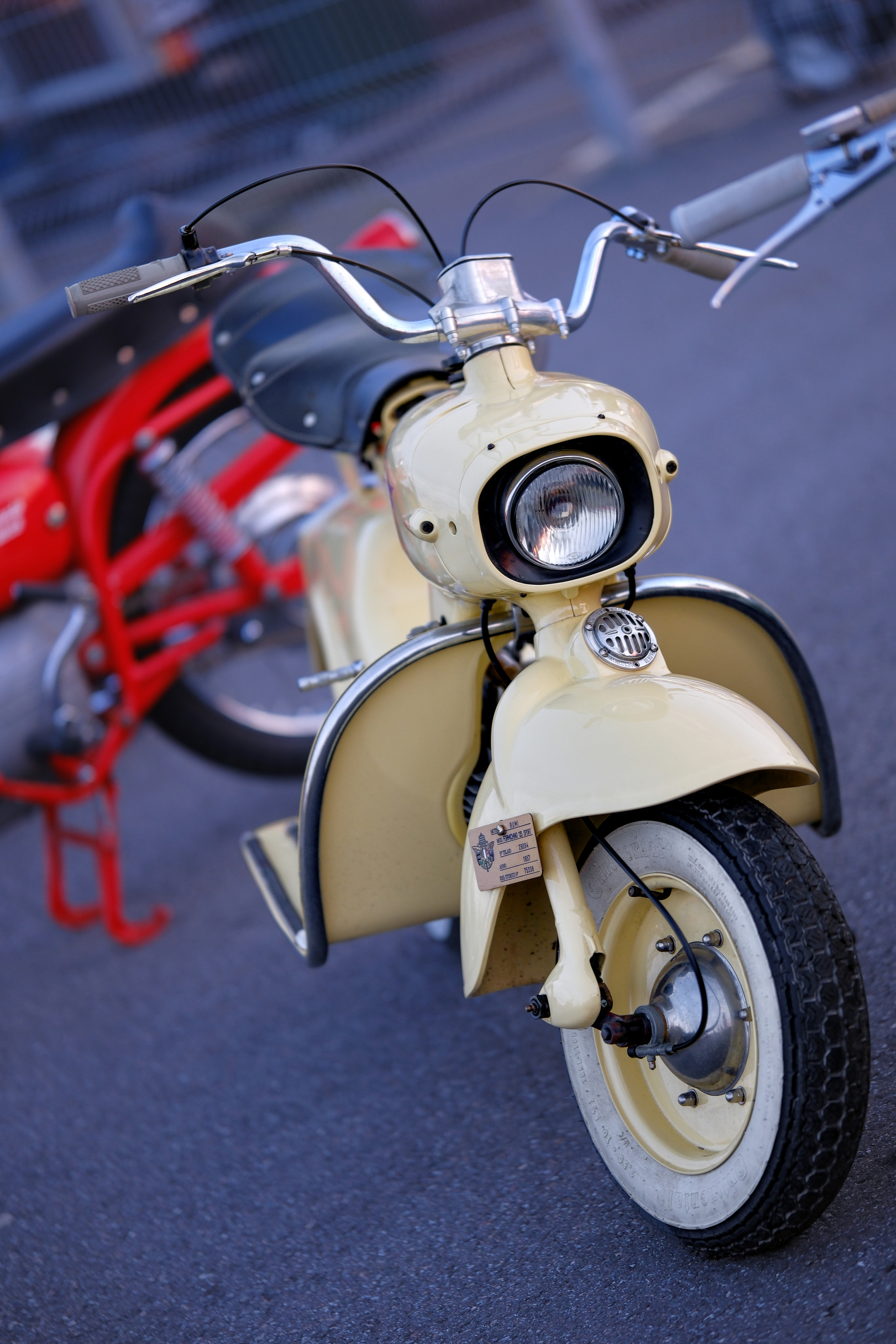 АвтоКультура Garage Fest 2023. Авто и мотоспорт — фотограф Антон Медведев iCoguar