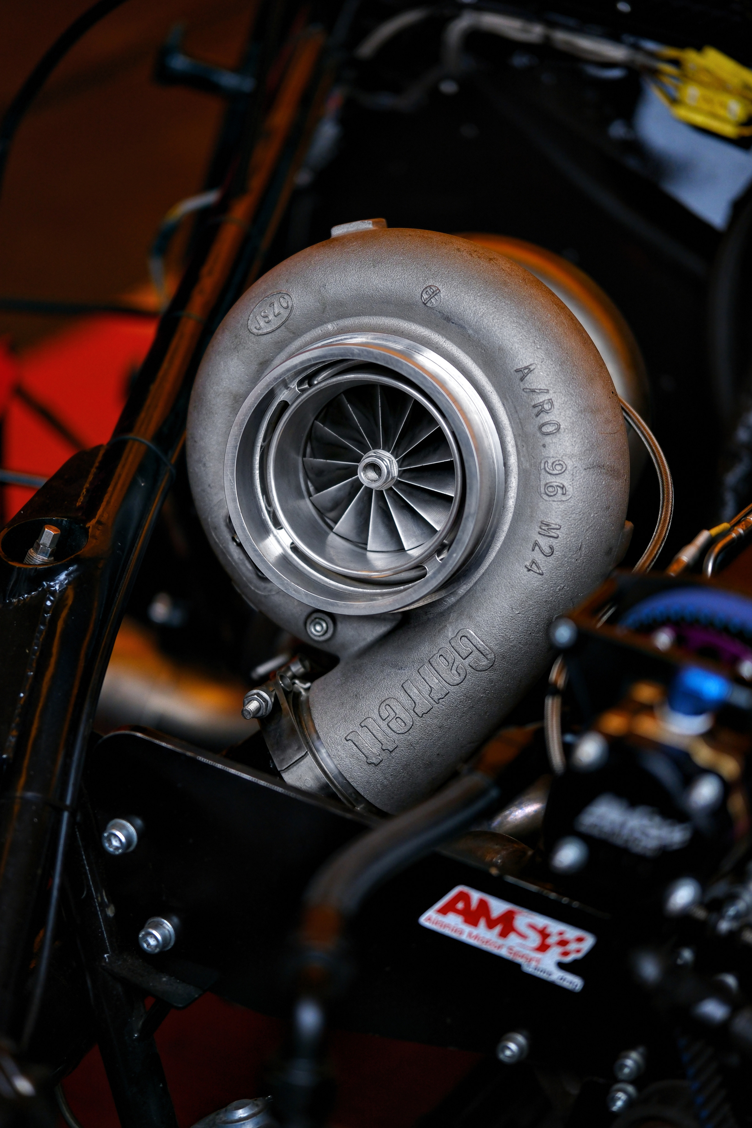 RDRC 2023 Этап 4. Авто и мотоспорт — фотограф Антон Медведев iCoguar