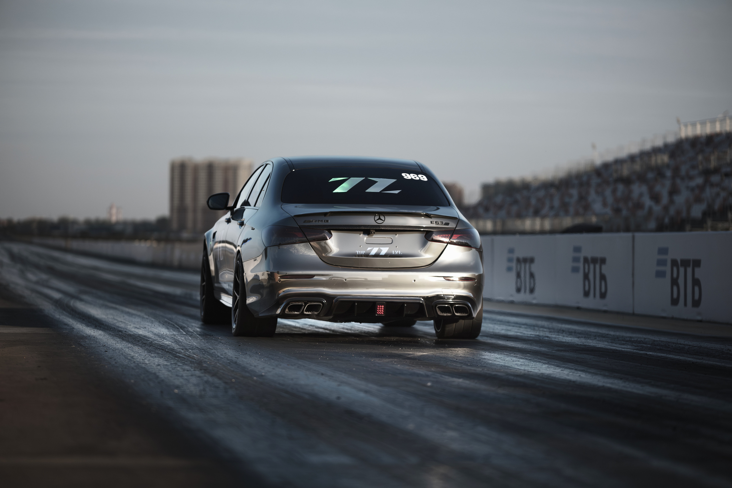 RDRC Records Day 2023. Авто и мотоспорт — фотограф Антон Медведев iCoguar