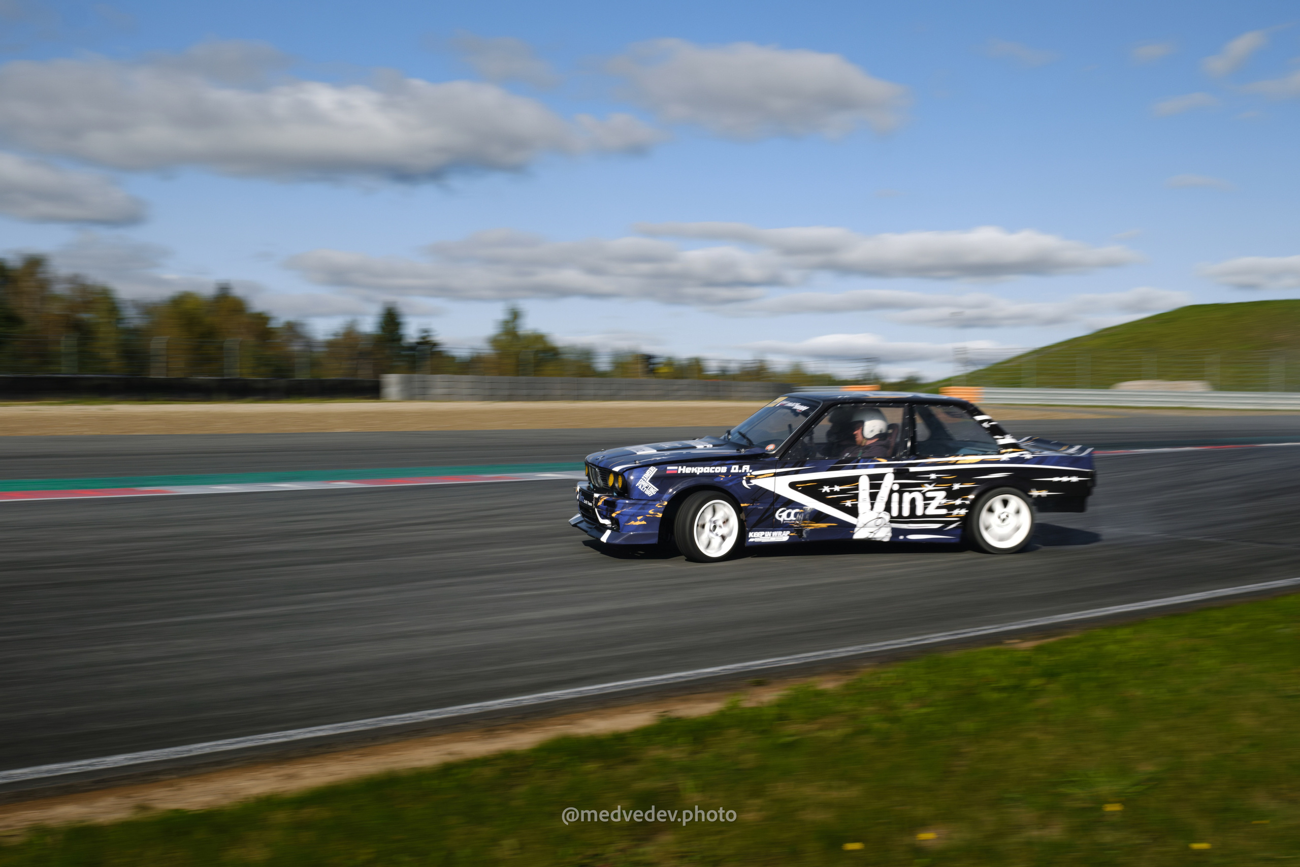 Дрифт JDM Drift Expo Track Mode 2023 Moscow Raceway Антон Медведев icoguar
