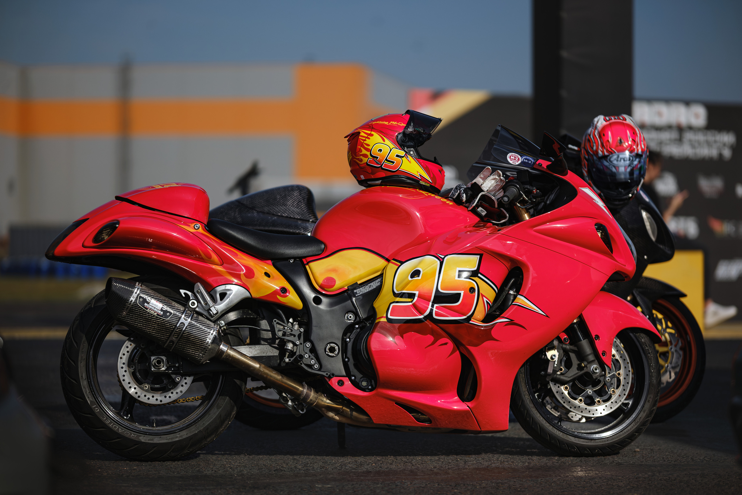 RDRC Records Day 2023. Авто и мотоспорт — фотограф Антон Медведев iCoguar