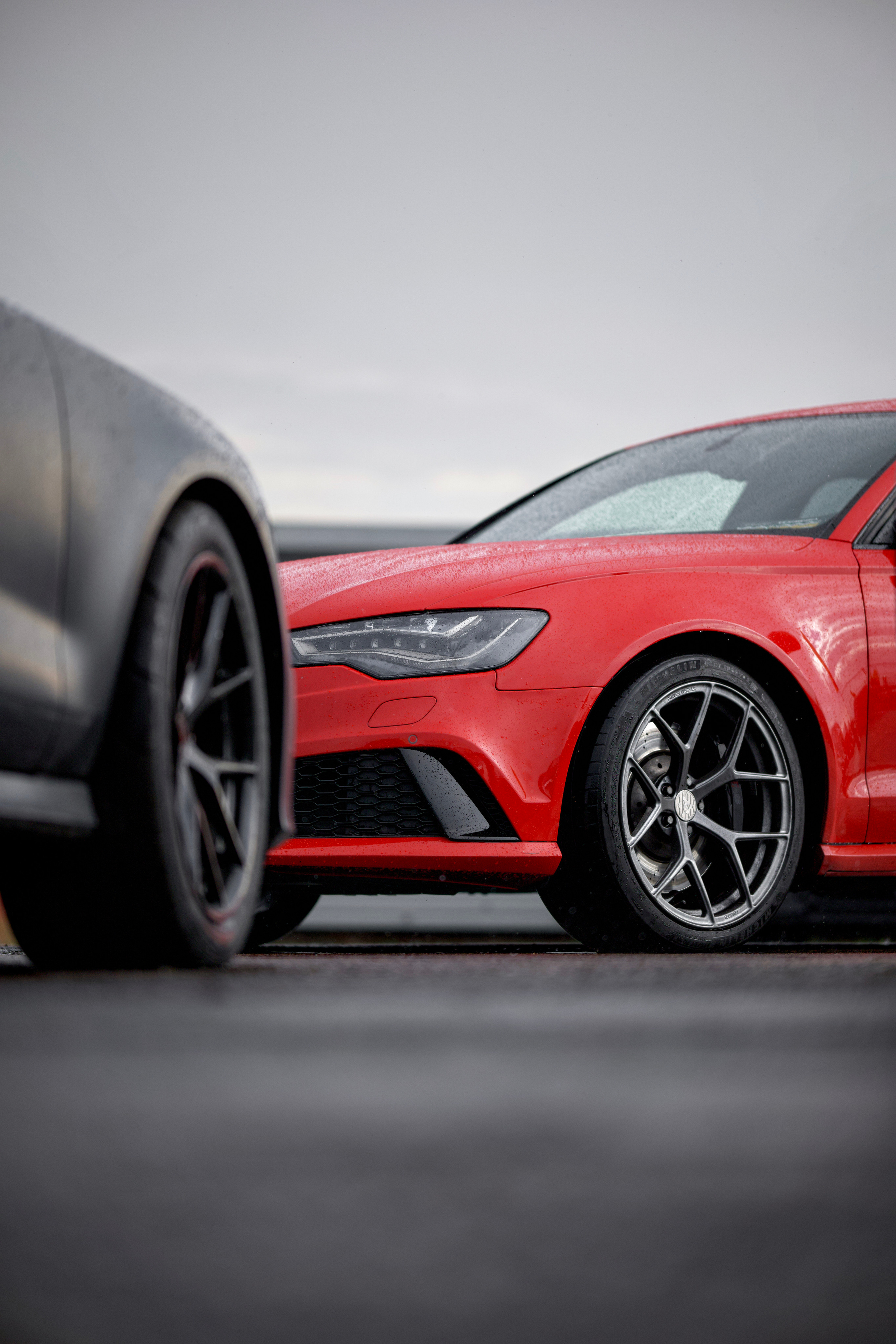 RDRC 2023 Этап 4. Авто и мотоспорт — фотограф Антон Медведев iCoguar