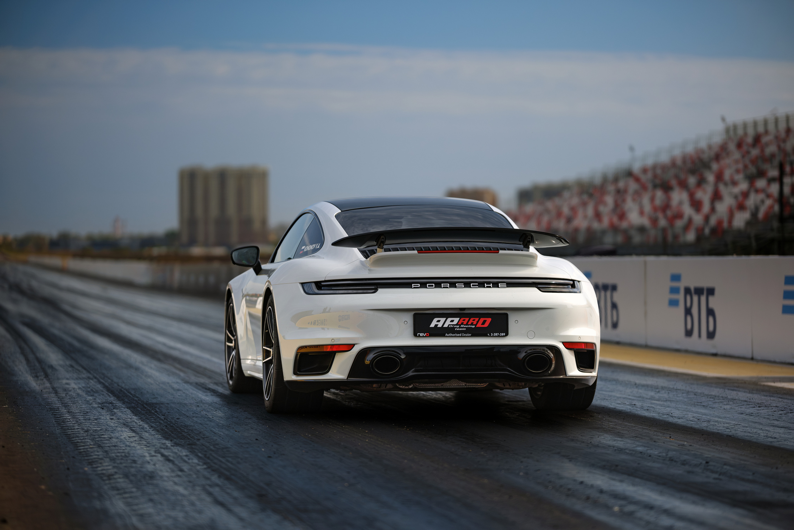 RDRC Records Day 2023. Авто и мотоспорт — фотограф Антон Медведев iCoguar