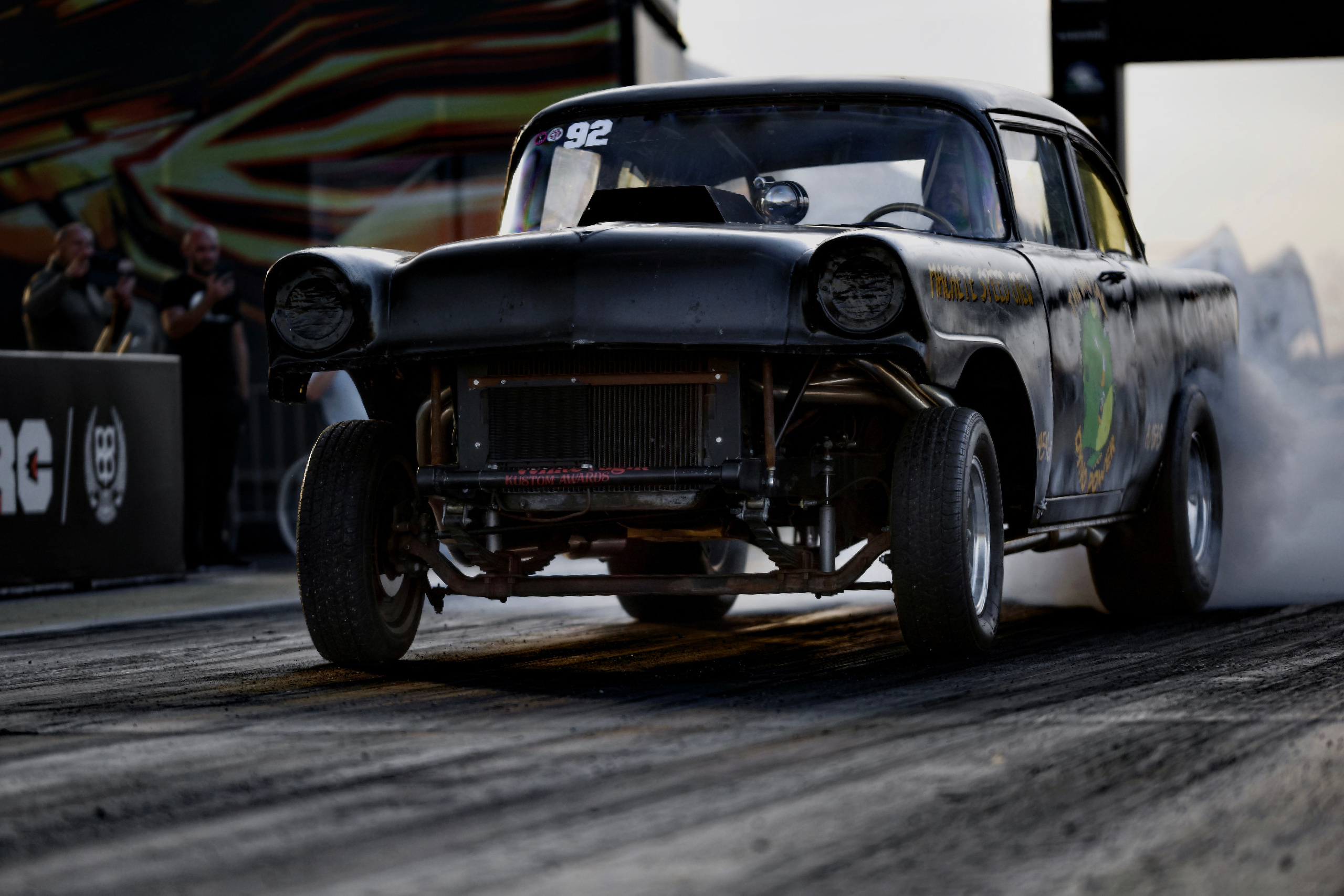 RDRC 2023 Records Day icoguar фотограф Антон Медведев 