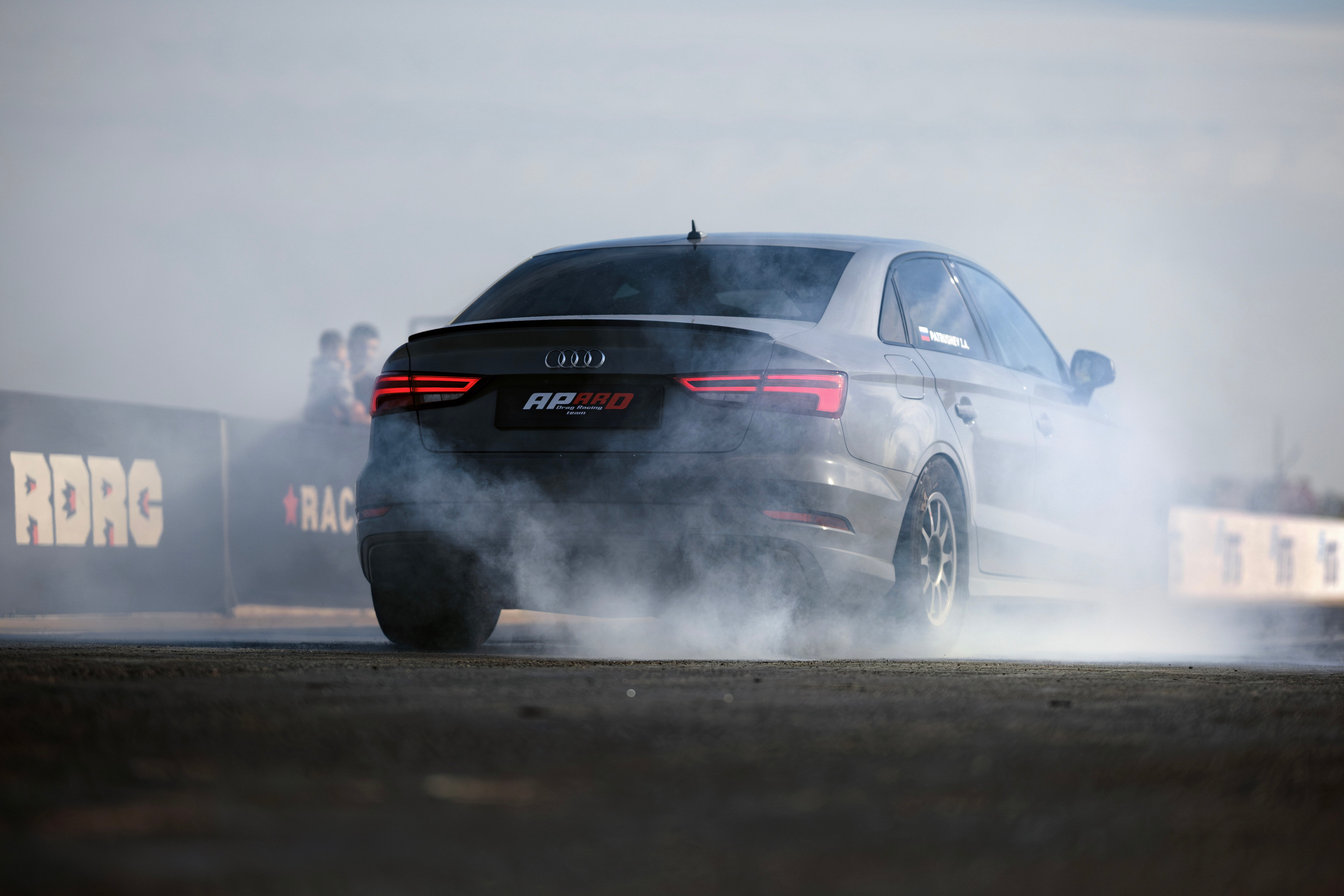 RDRC 2023 Records Day icoguar фотограф Антон Медведев 