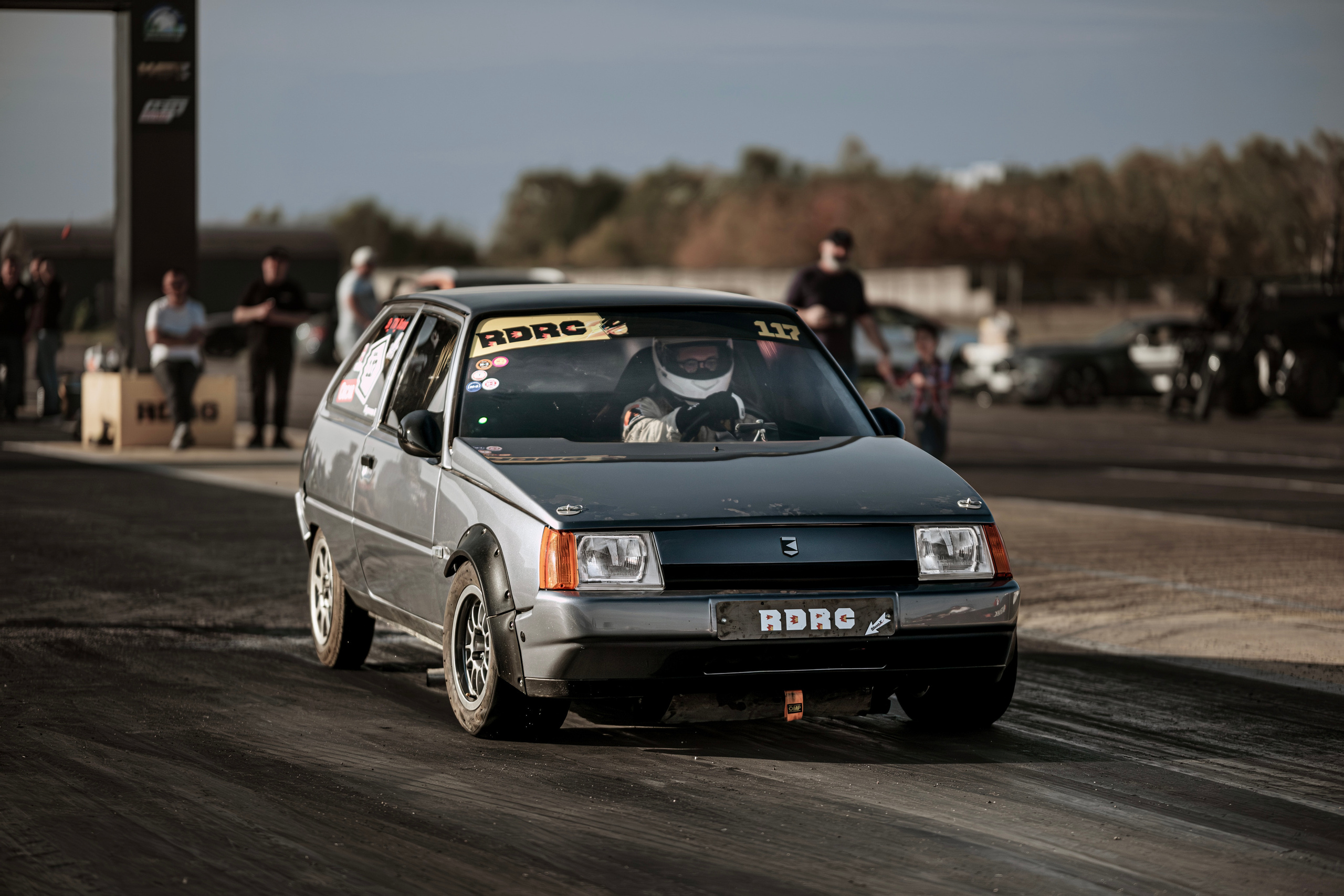 RDRC 2023 Records Day icoguar фотограф Антон Медведев 