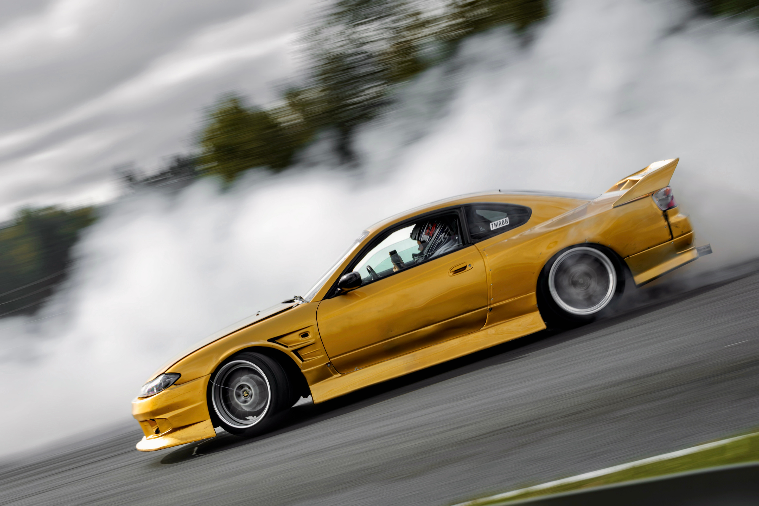 Drift Expo Track Mode 2023 Moscow Raceway. Авто и мотоспорт — фотограф Антон Медведев iCoguar