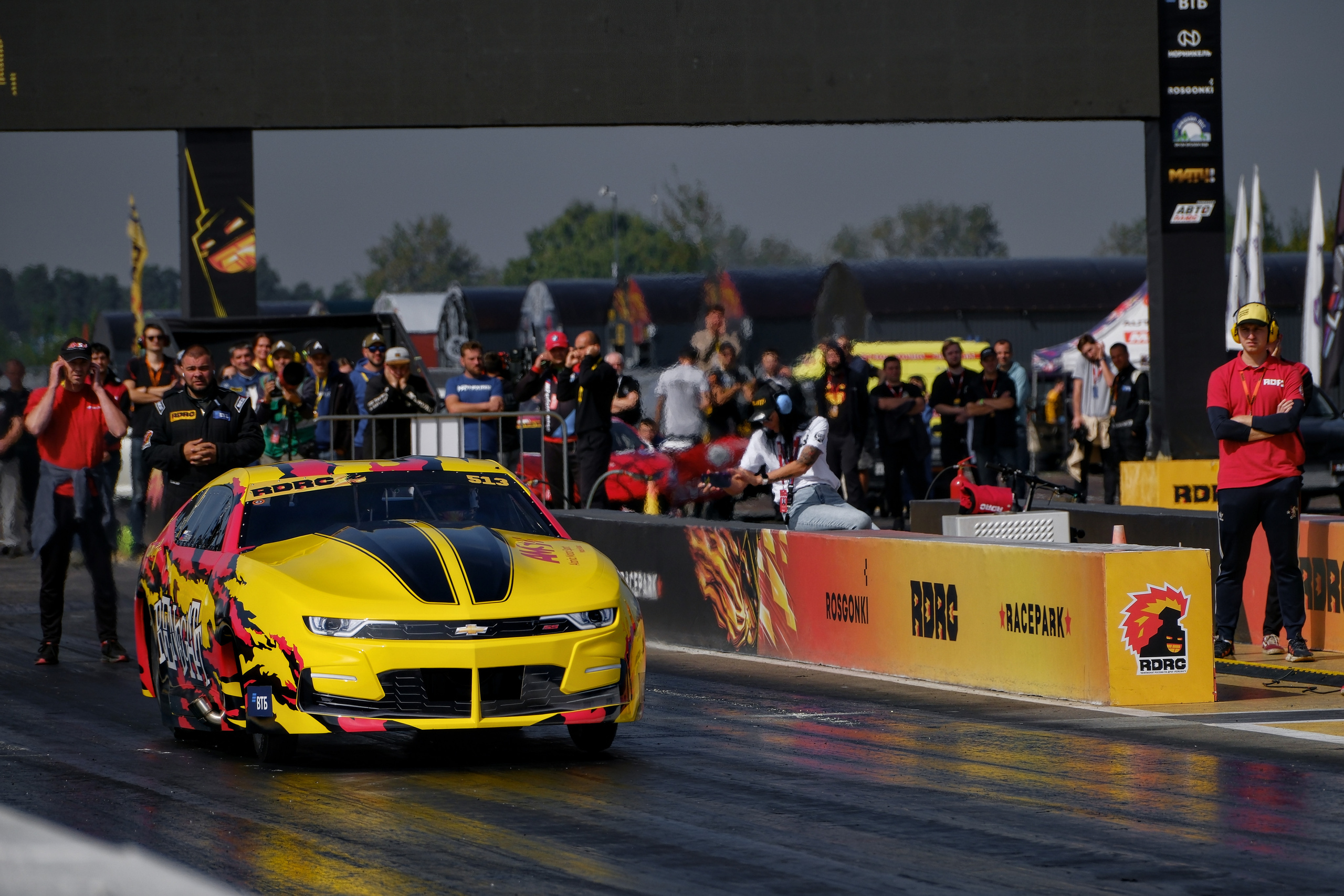 RDRC 2023 Этап 5 icoguar фотограф Антон Медведев 