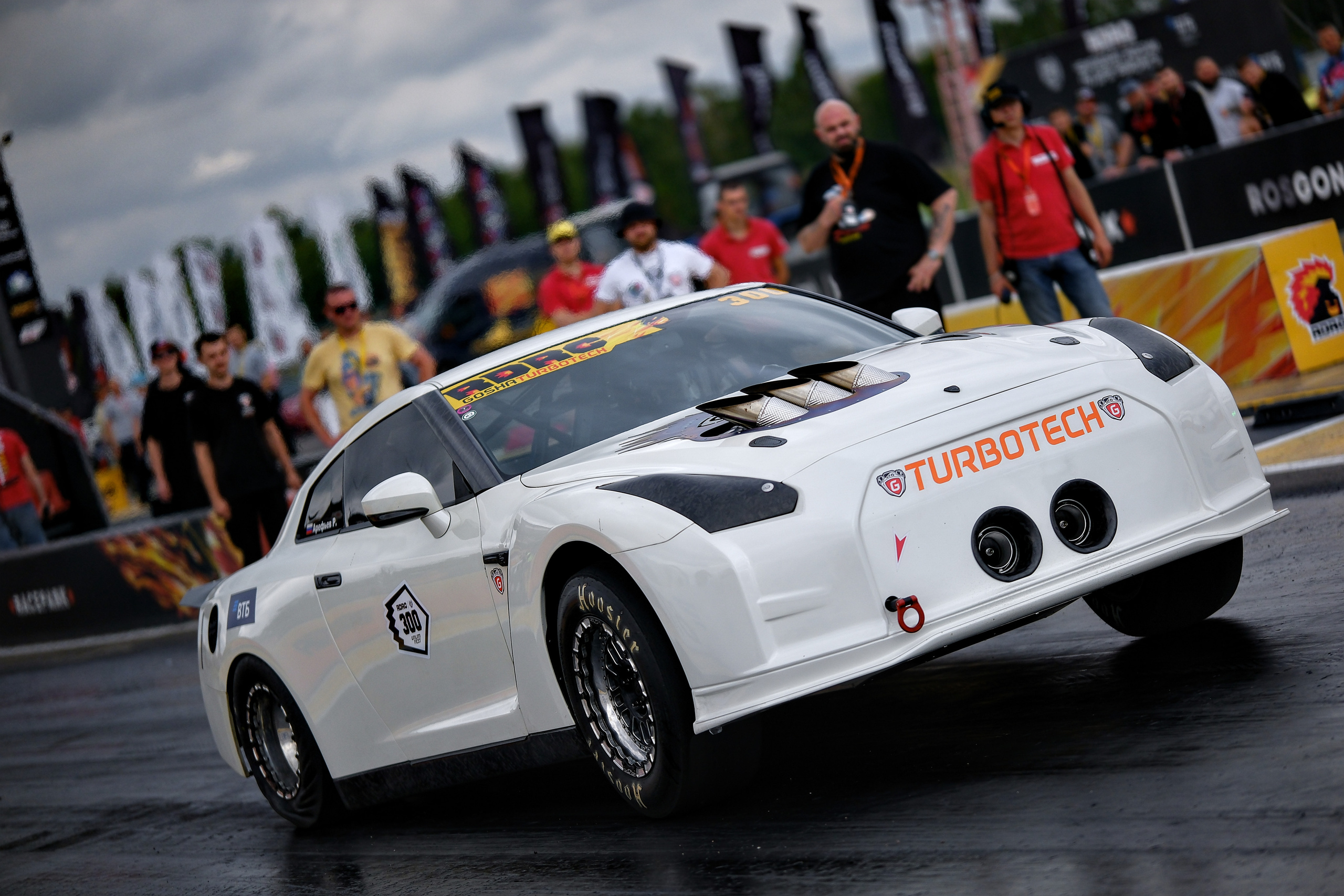 RDRC 2023 Этап 4. Авто и мотоспорт — фотограф Антон Медведев iCoguar