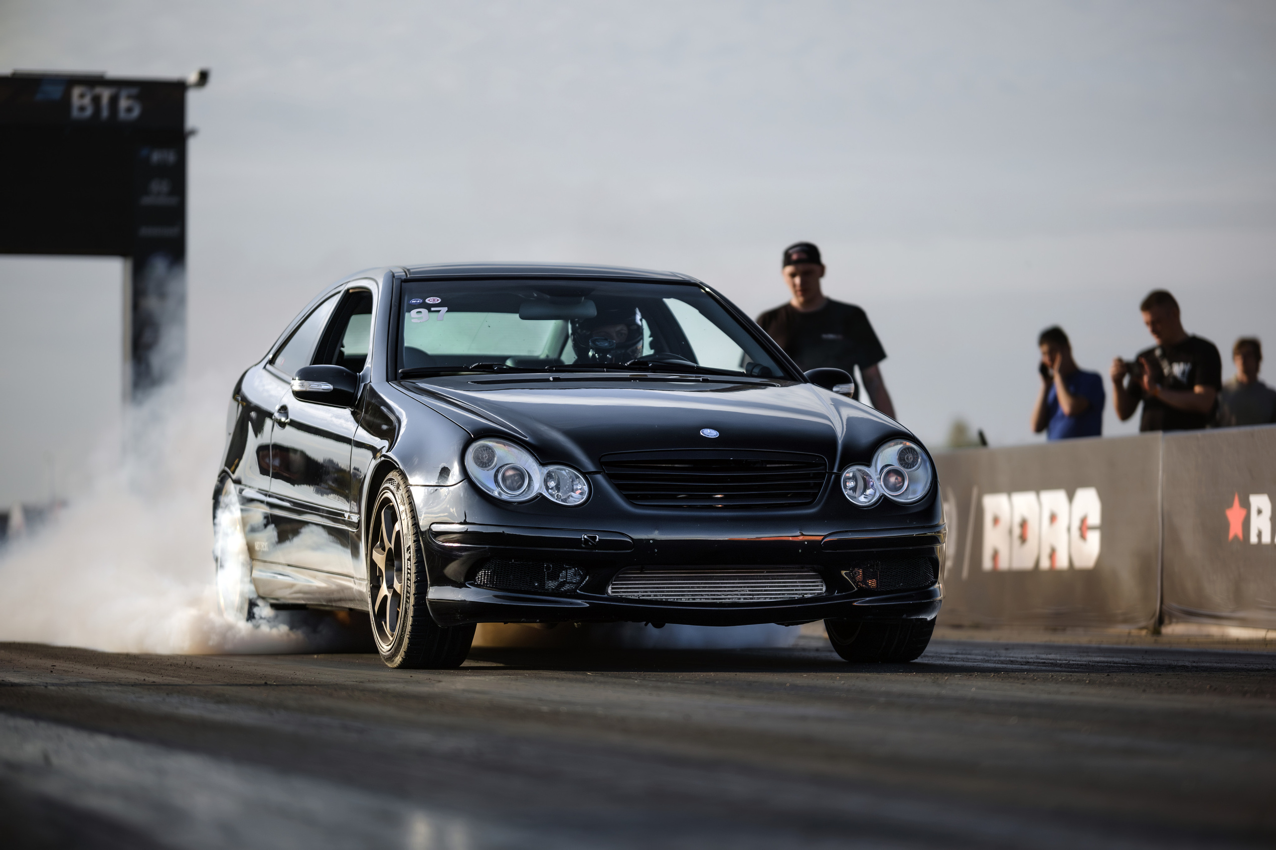 RDRC 2023 Records Day icoguar фотограф Антон Медведев 