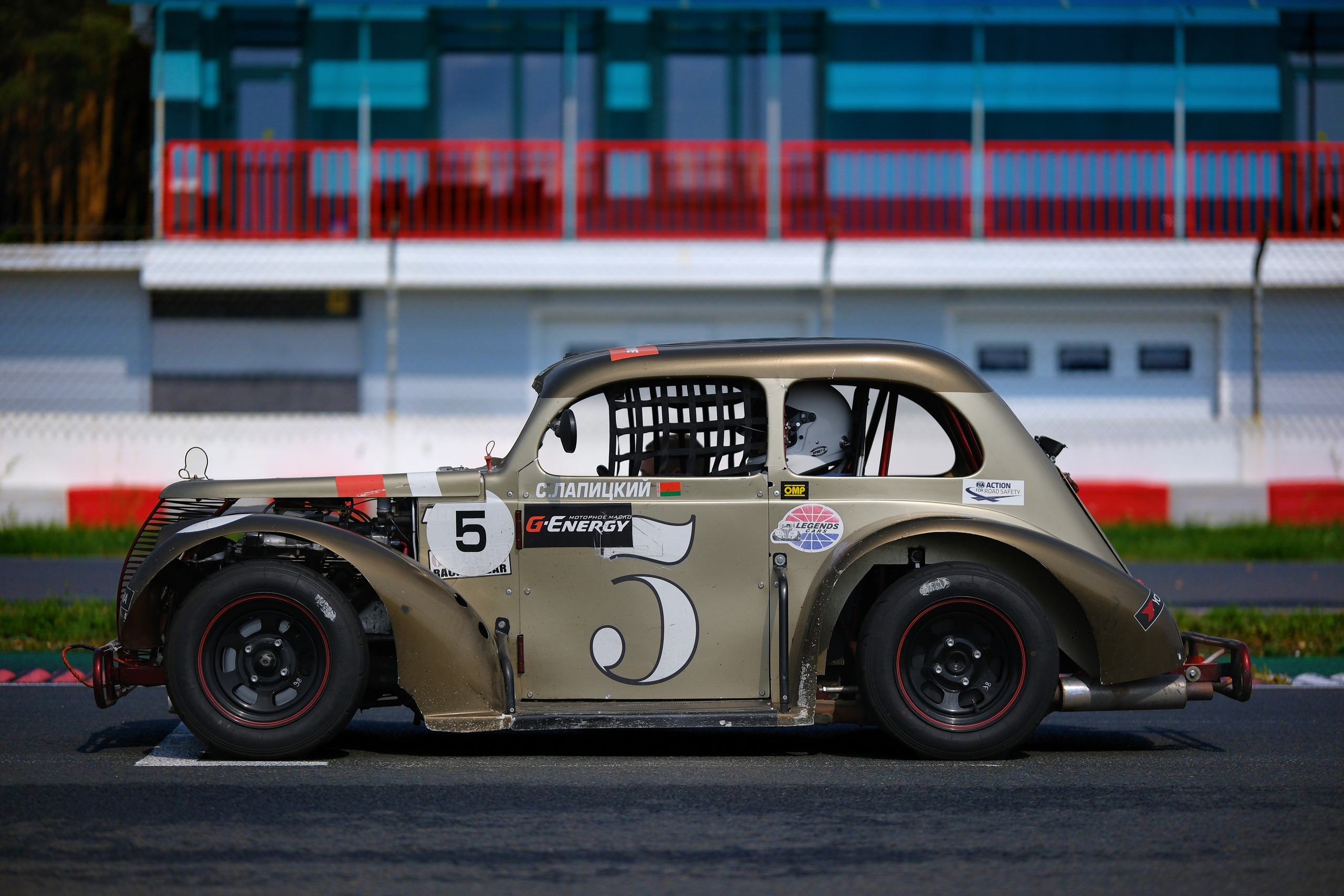 СМП РСКГ 2023 Этап 6 ADM Raceway. Авто и мотоспорт — фотограф Антон Медведев iCoguar