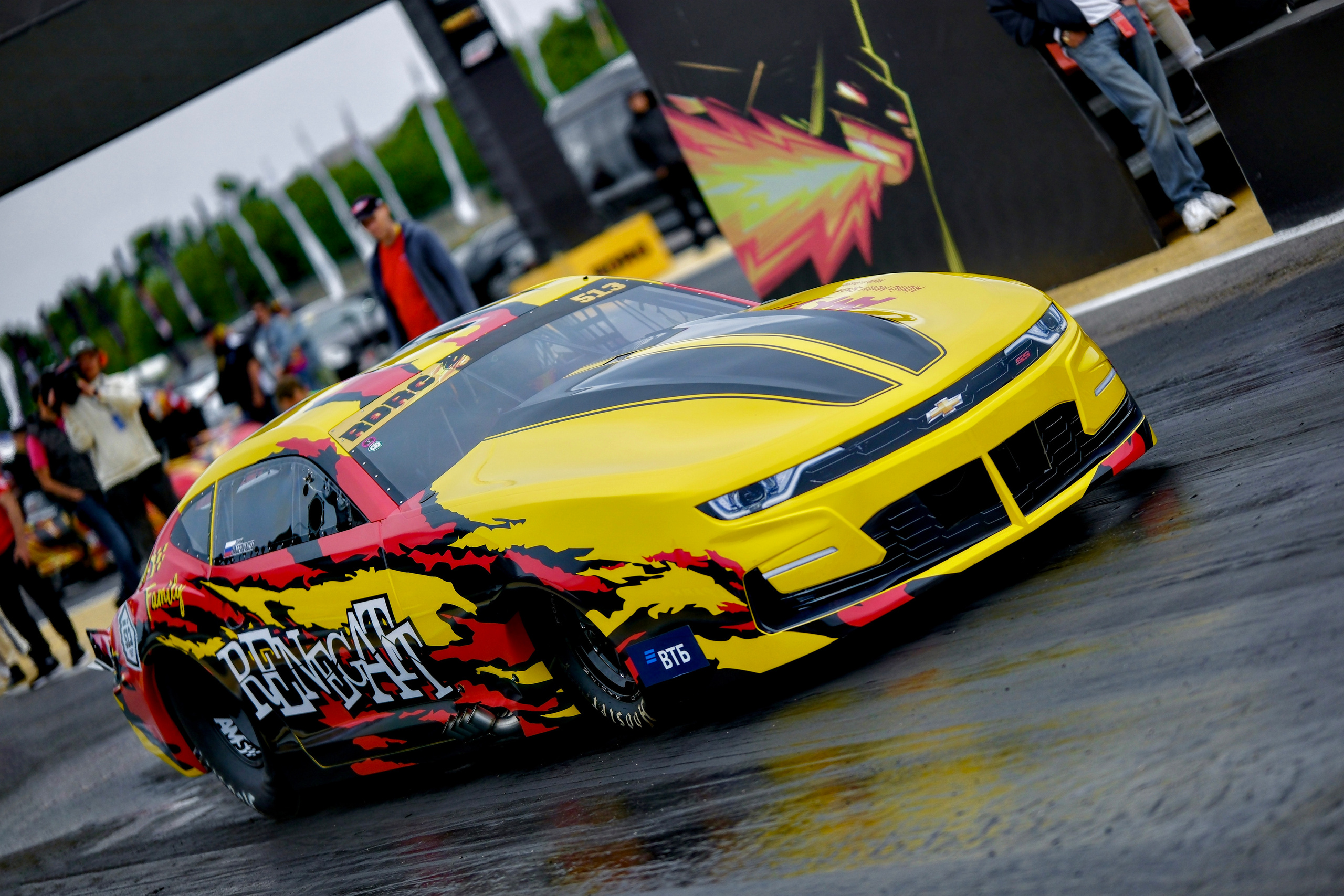 RDRC 2023 Этап 4. Авто и мотоспорт — фотограф Антон Медведев iCoguar