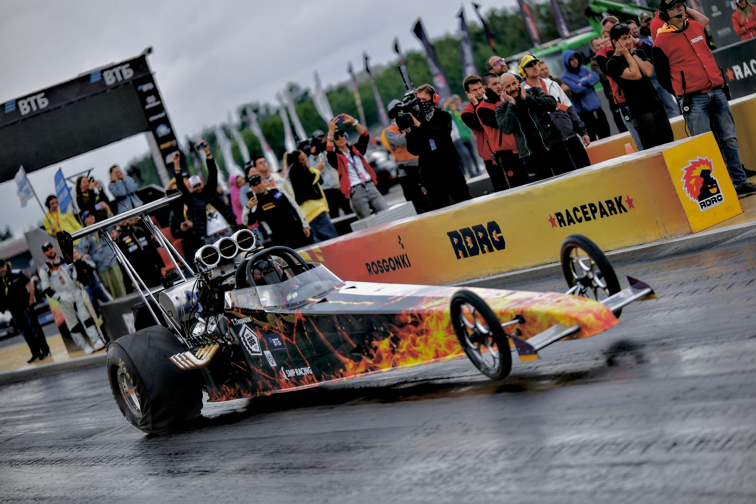 RDRC 2023 Этап 4. Авто и мотоспорт — фотограф Антон Медведев iCoguar