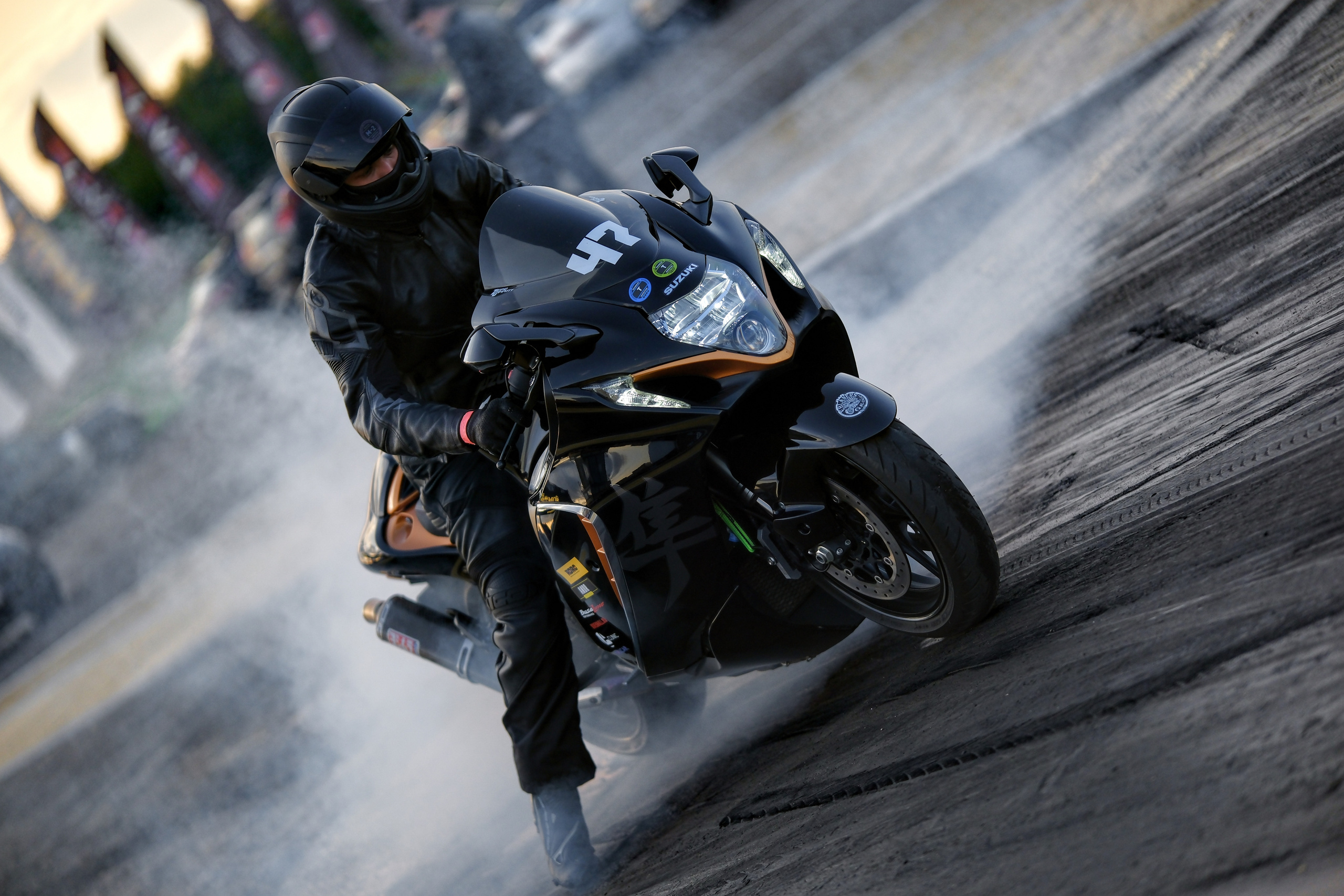 RDRC 2023 Этап 5 icoguar фотограф Антон Медведев 