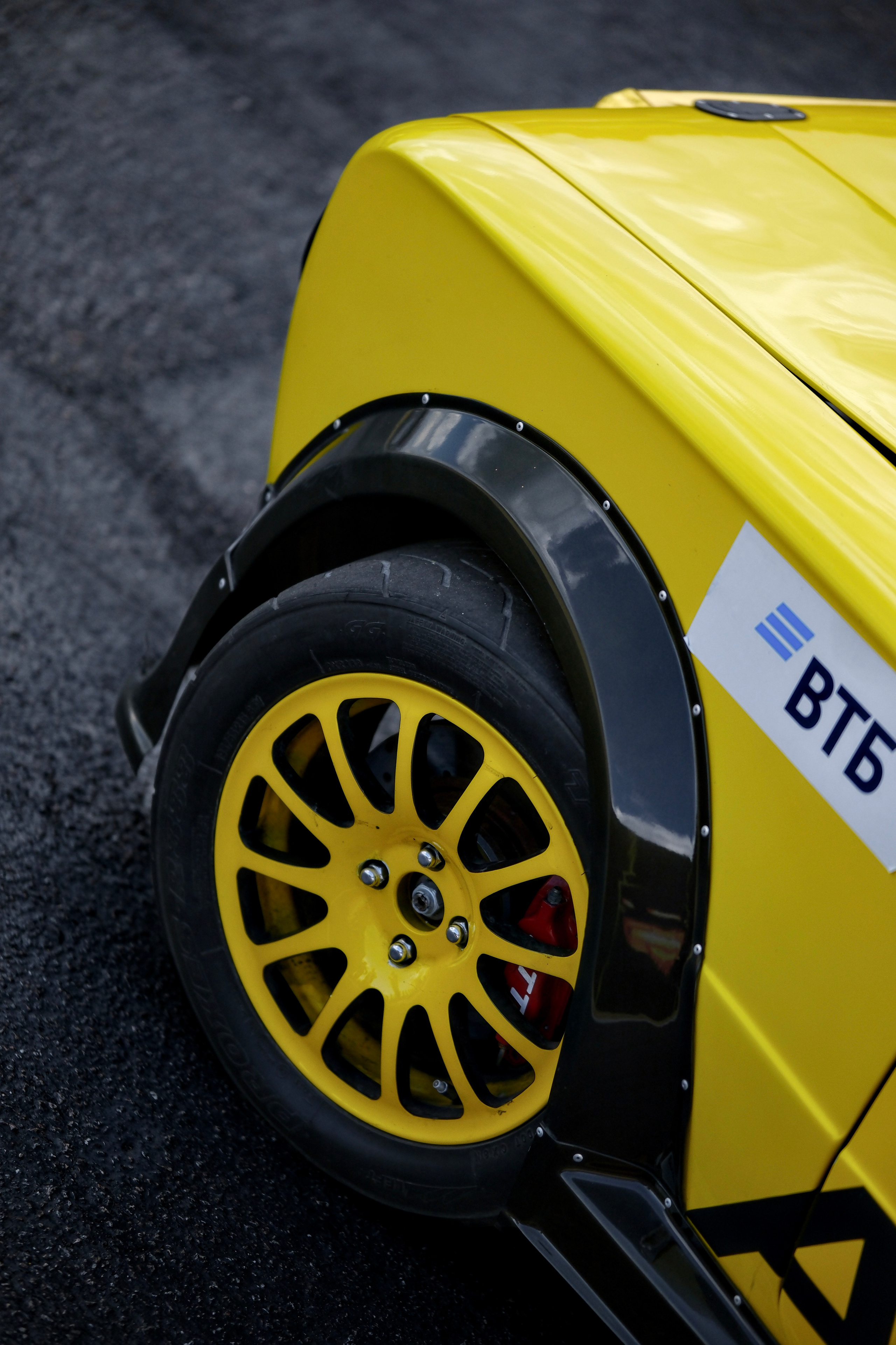 RDRC 2023 Этап 5 icoguar фотограф Антон Медведев 