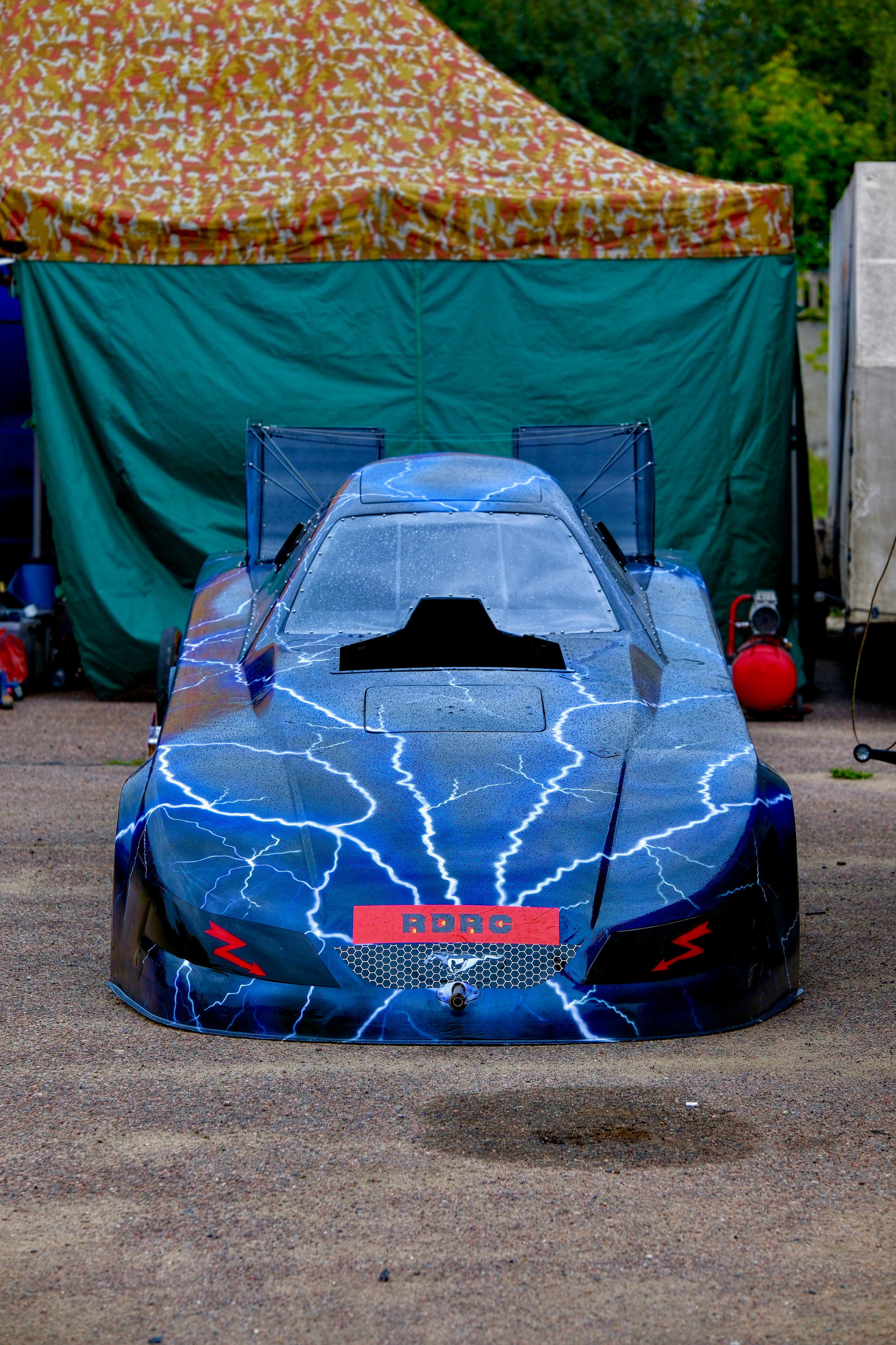 RDRC 2023 Этап 4. Авто и мотоспорт — фотограф Антон Медведев iCoguar