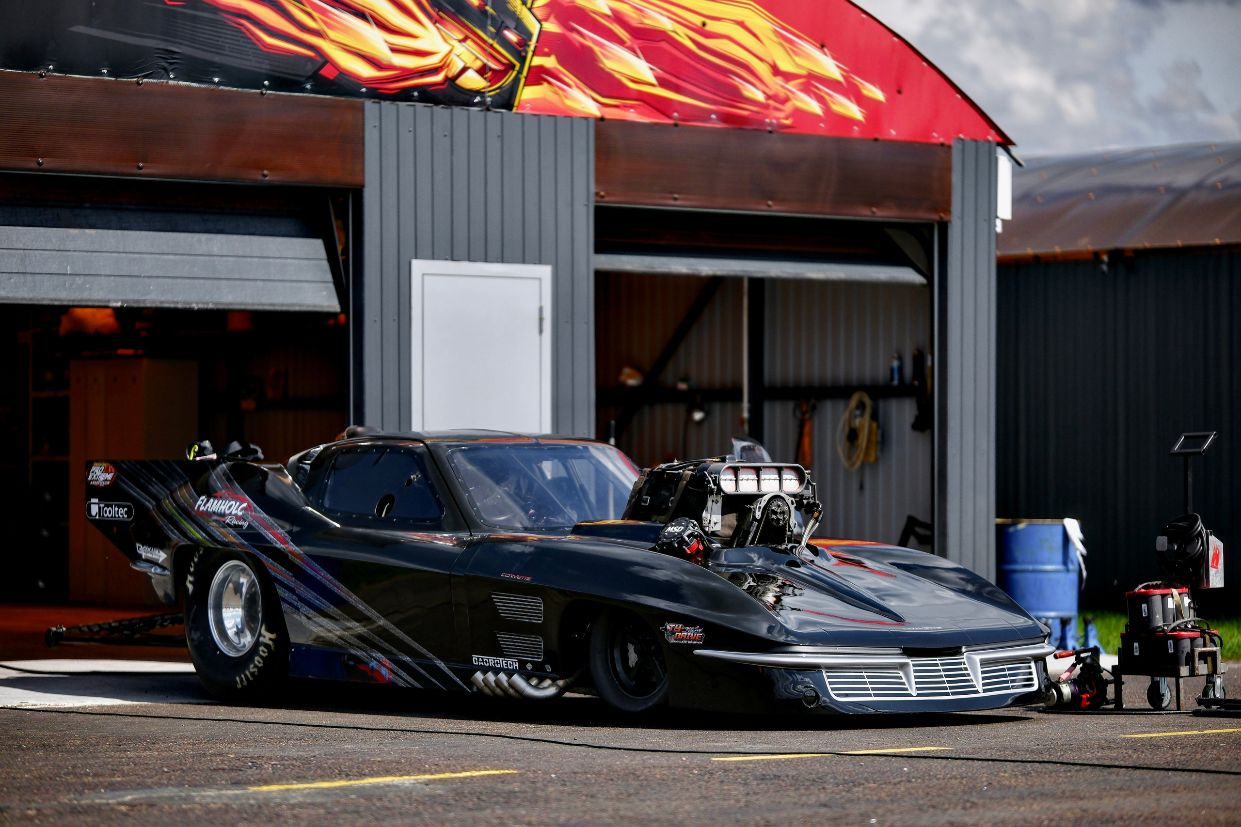 RDRC 2023 Этап 5 icoguar фотограф Антон Медведев 