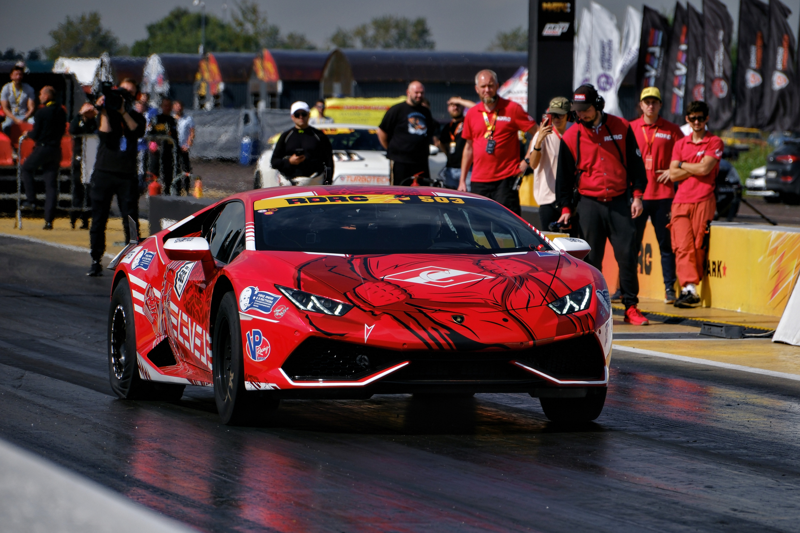 RDRC 2023 Этап 5 icoguar фотограф Антон Медведев 