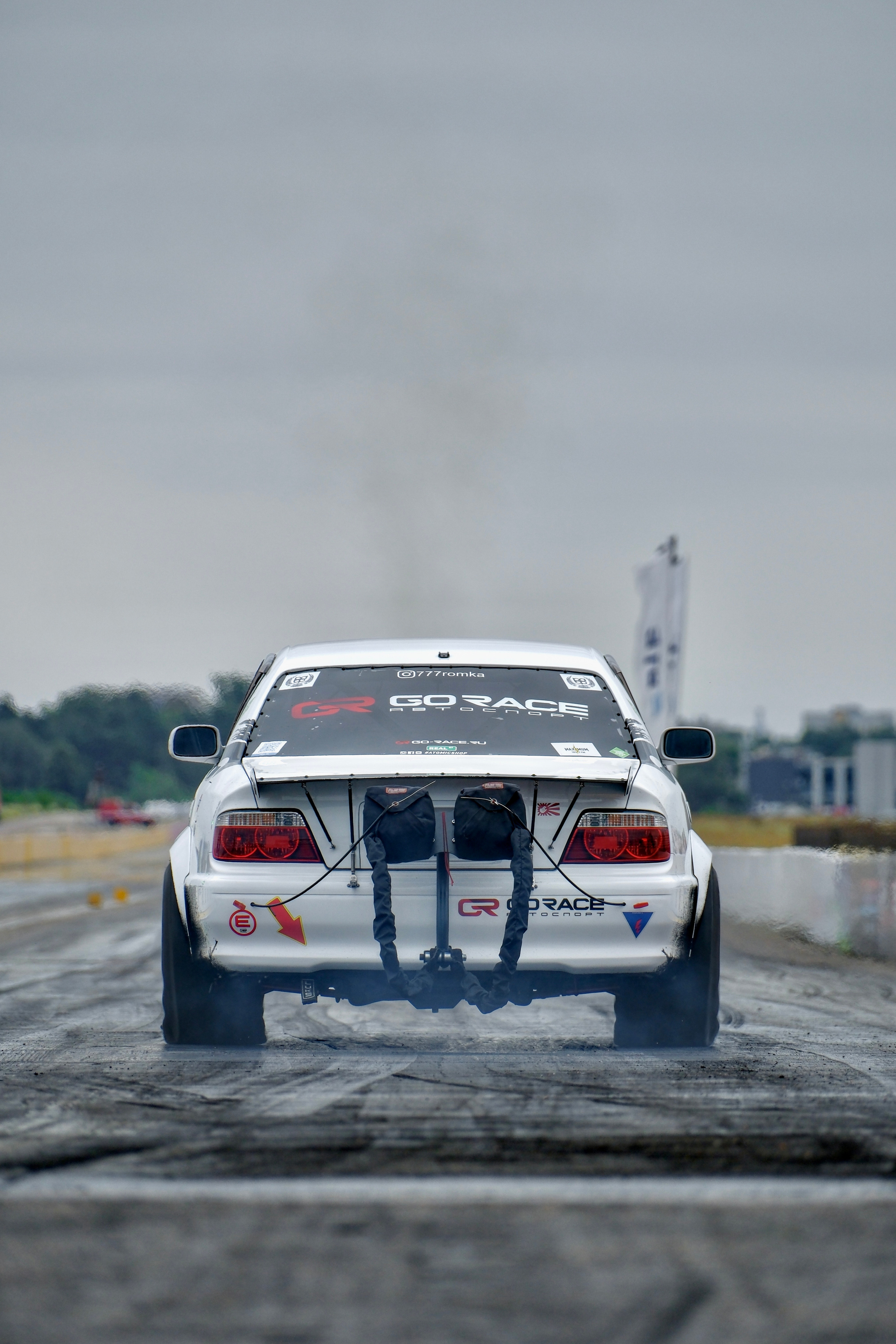 RDRC 2023 Этап 4. Авто и мотоспорт — фотограф Антон Медведев iCoguar