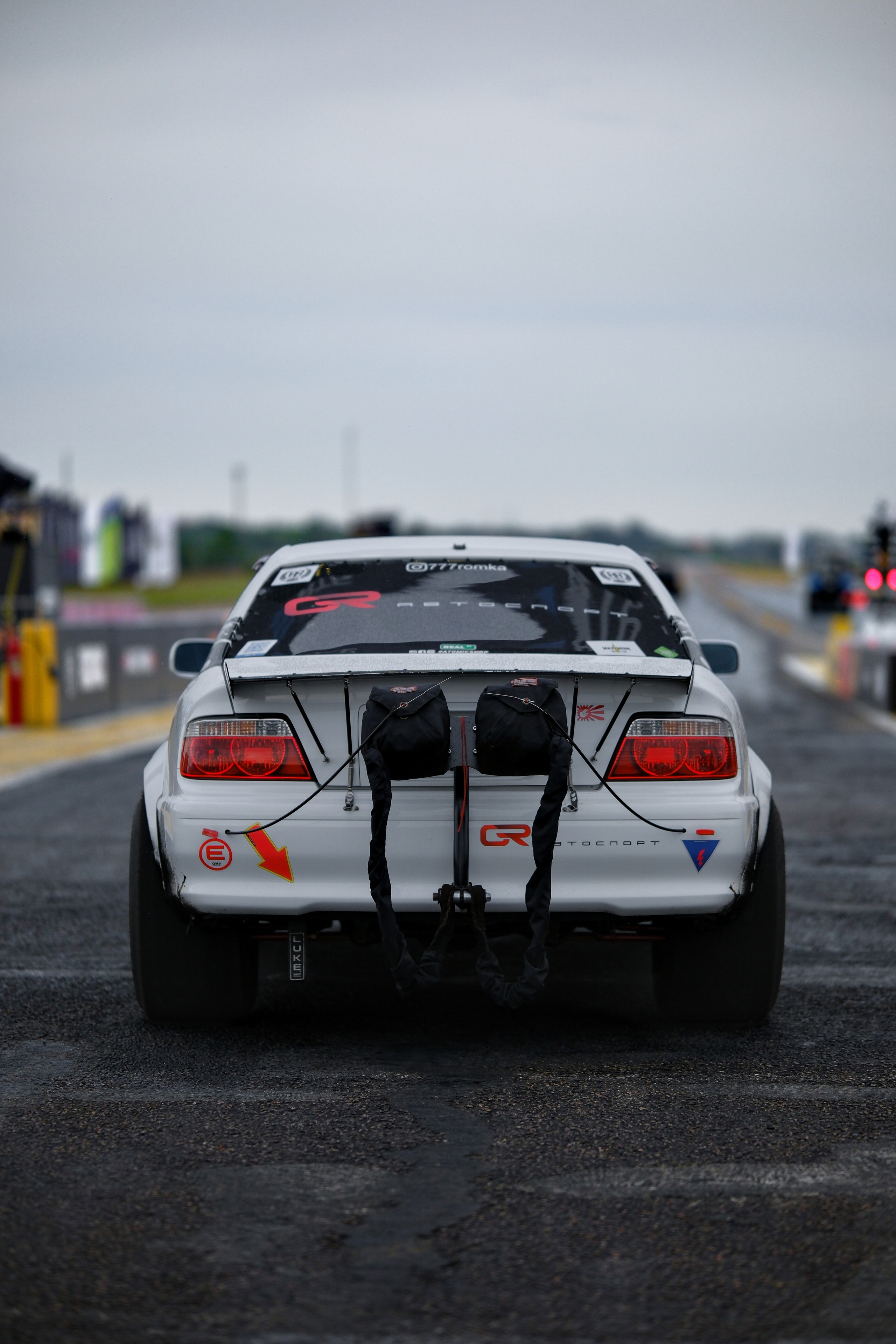 RDRC 2023 Этап 5 icoguar фотограф Антон Медведев 