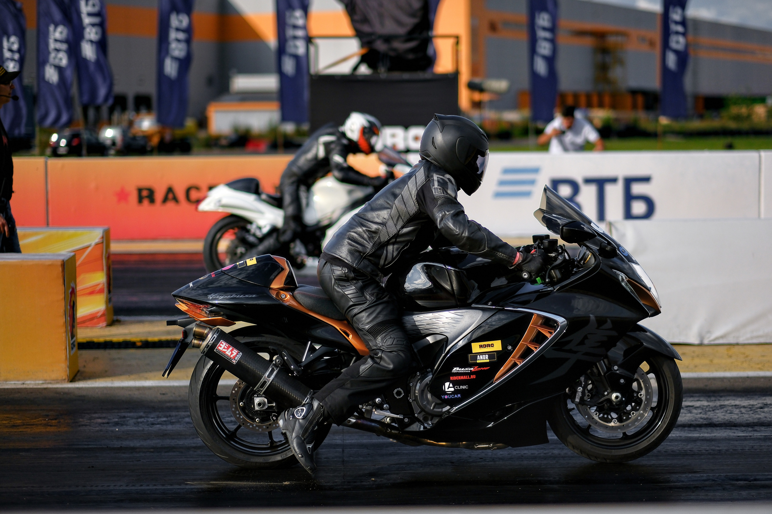 RDRC 2023 Этап 5 icoguar фотограф Антон Медведев 