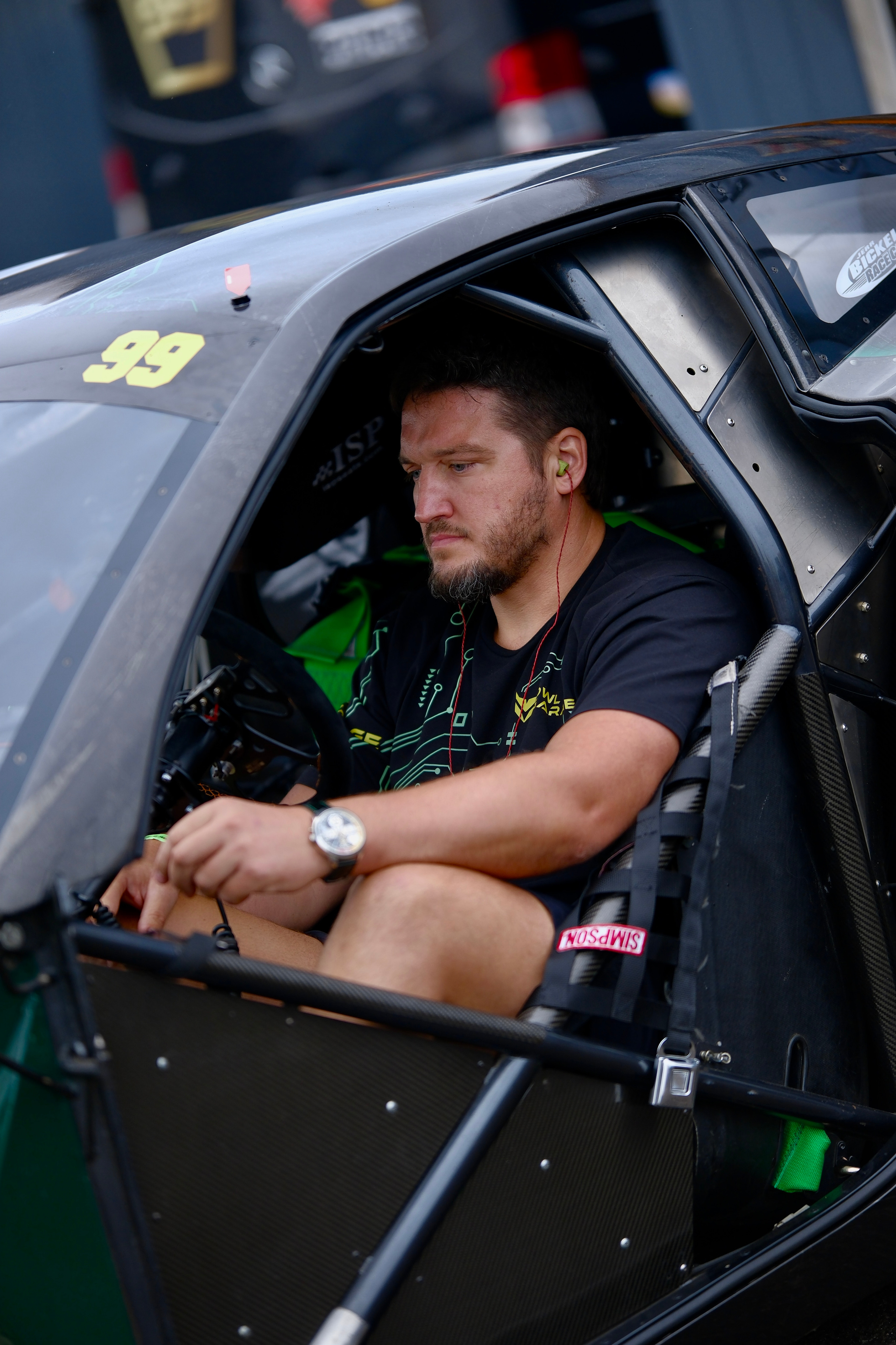 RDRC 2023 Этап 4. Авто и мотоспорт — фотограф Антон Медведев iCoguar