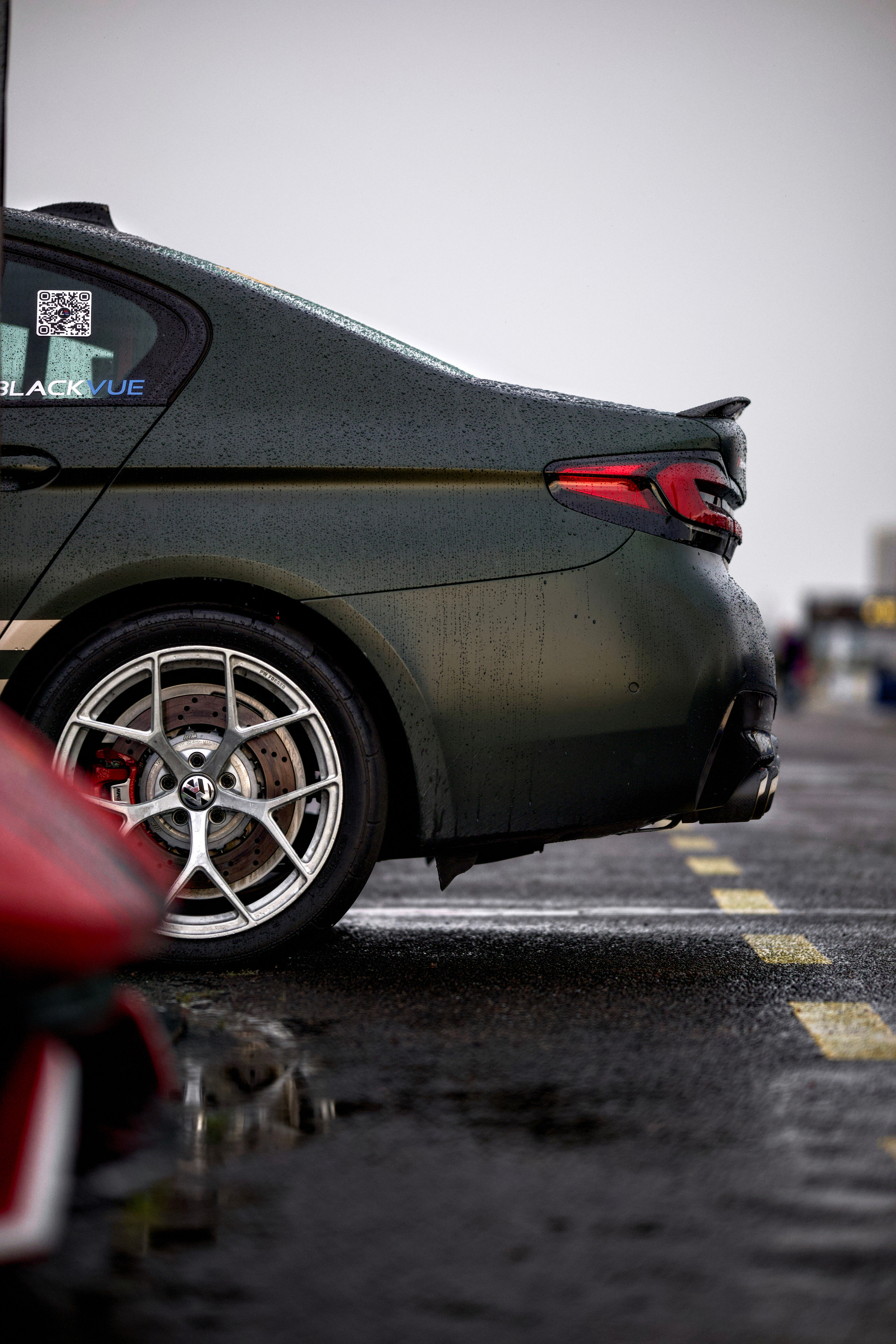 RDRC 2023 Этап 4. Авто и мотоспорт — фотограф Антон Медведев iCoguar