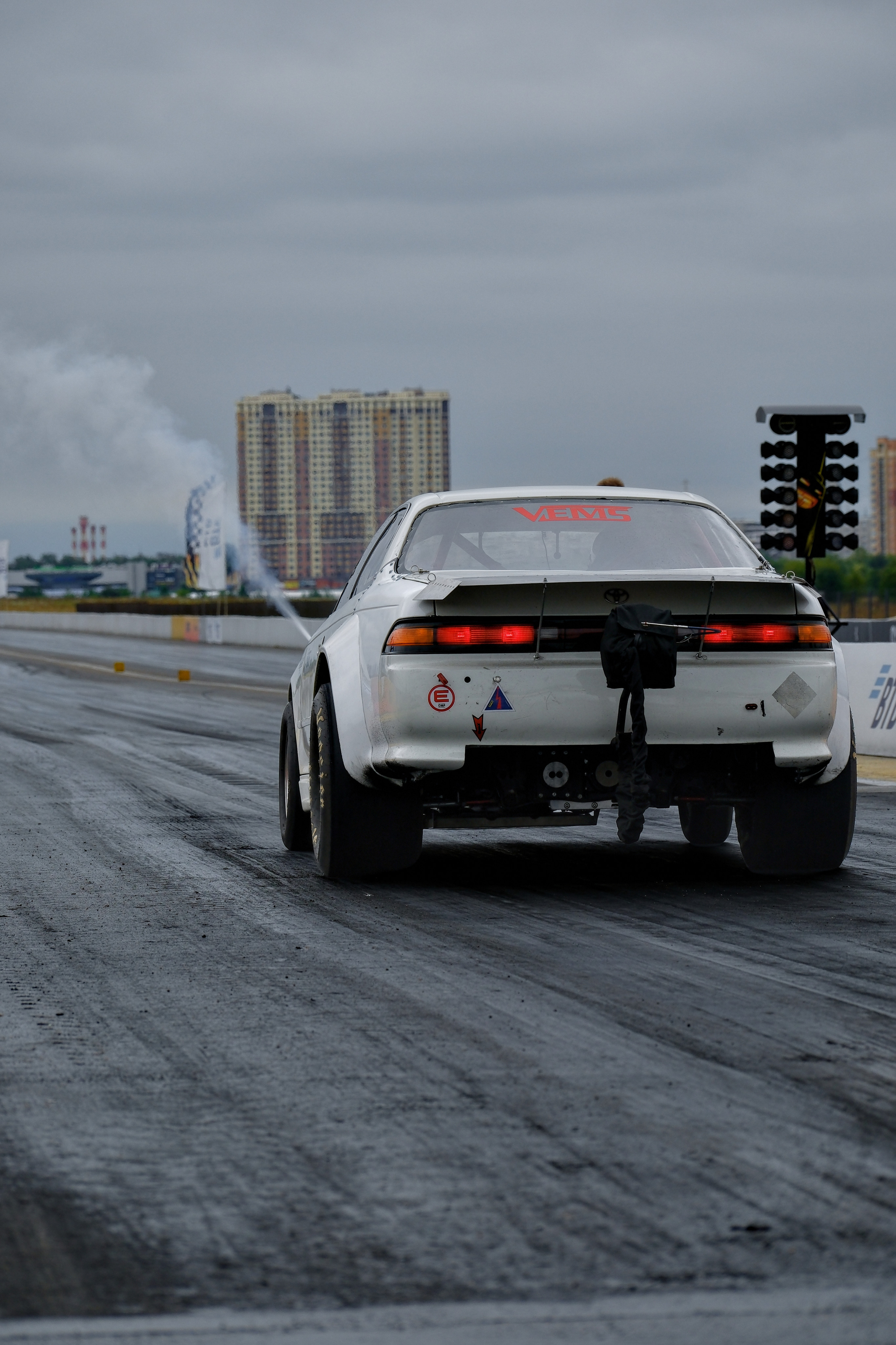 RDRC 2023 Этап 4. Авто и мотоспорт — фотограф Антон Медведев iCoguar