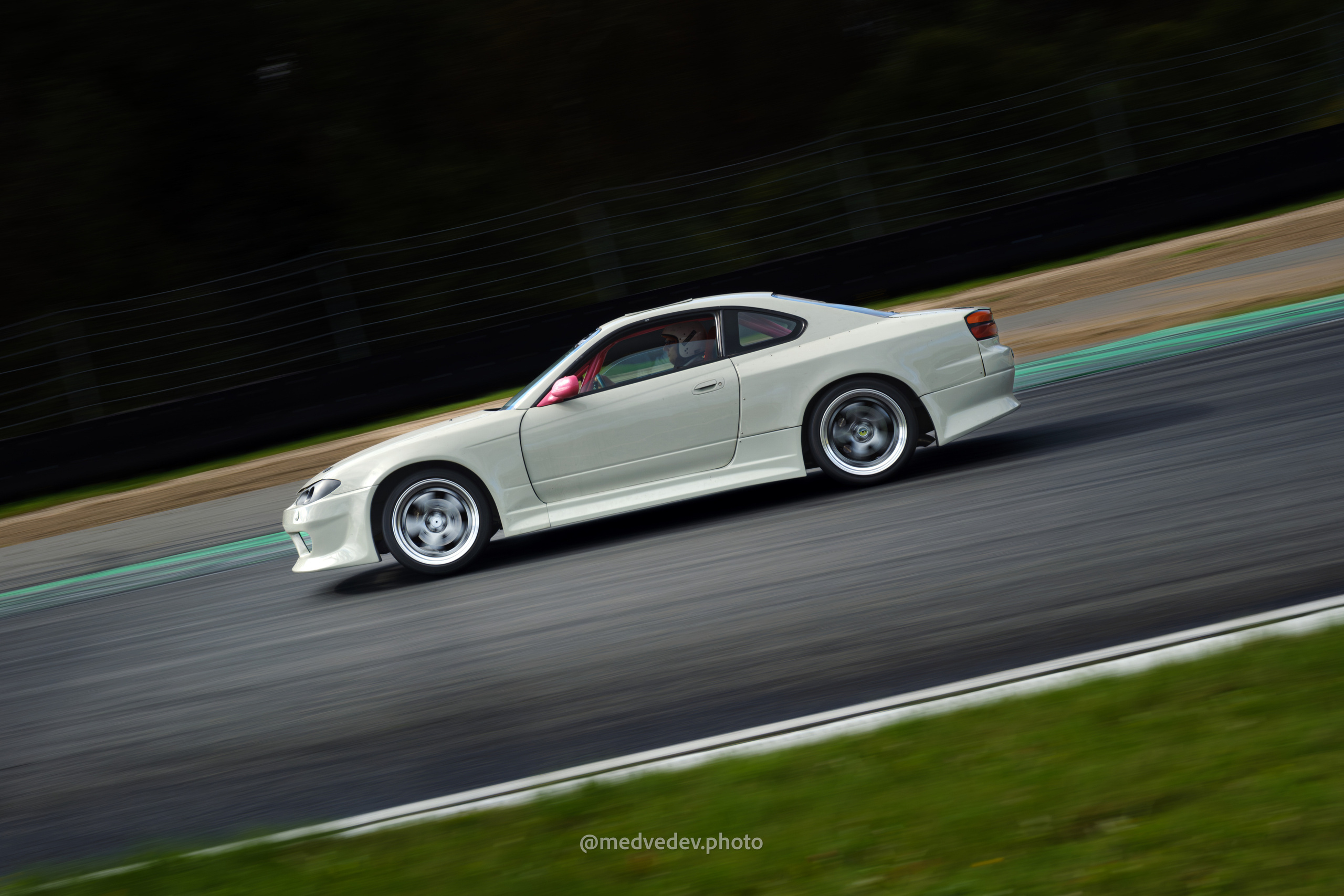 Drift Expo Track Mode 2023 Moscow Raceway Антон Медведев icoguar