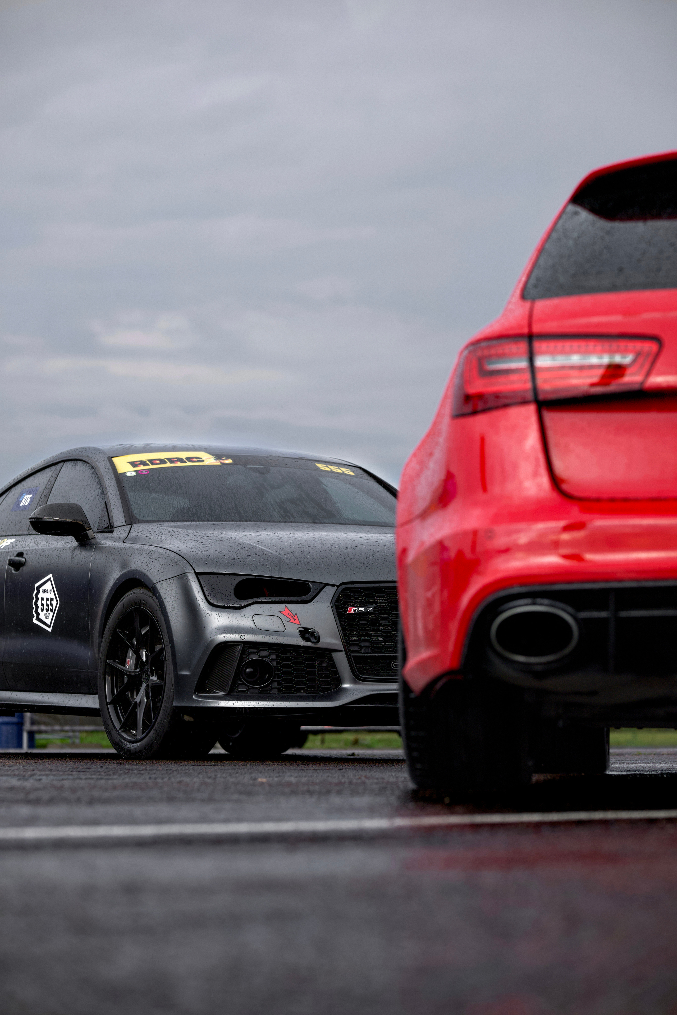 RDRC 2023 Этап 4. Авто и мотоспорт — фотограф Антон Медведев iCoguar