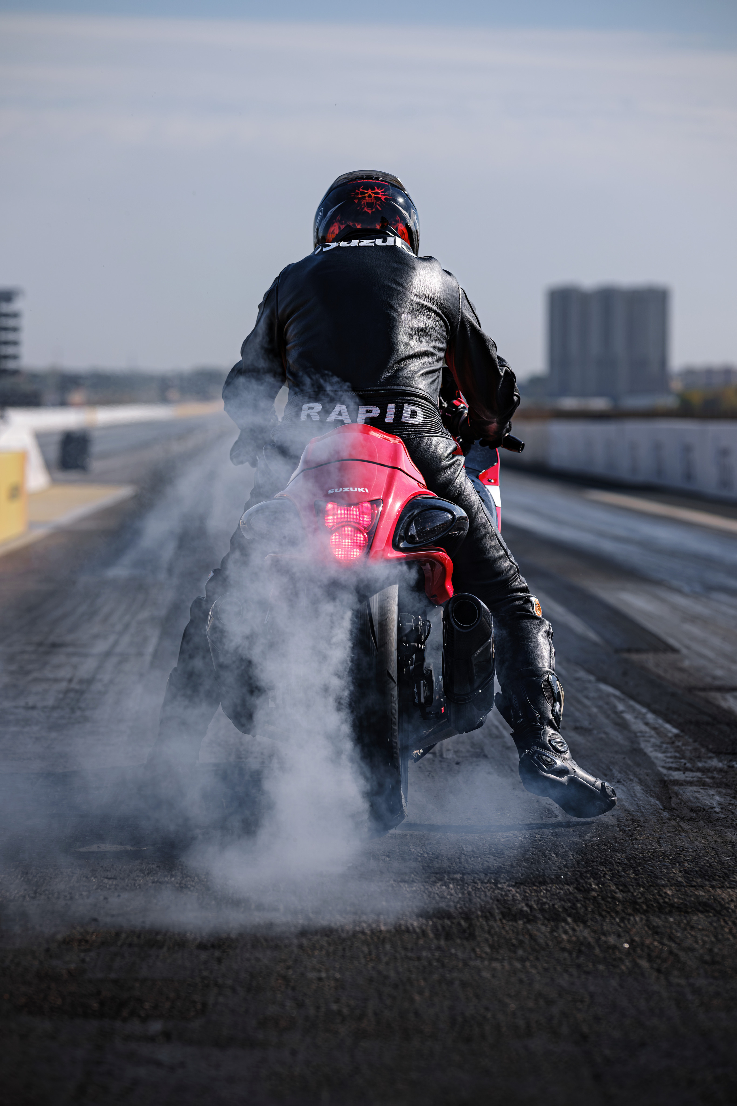 RDRC 2023 Records Day icoguar фотограф Антон Медведев 