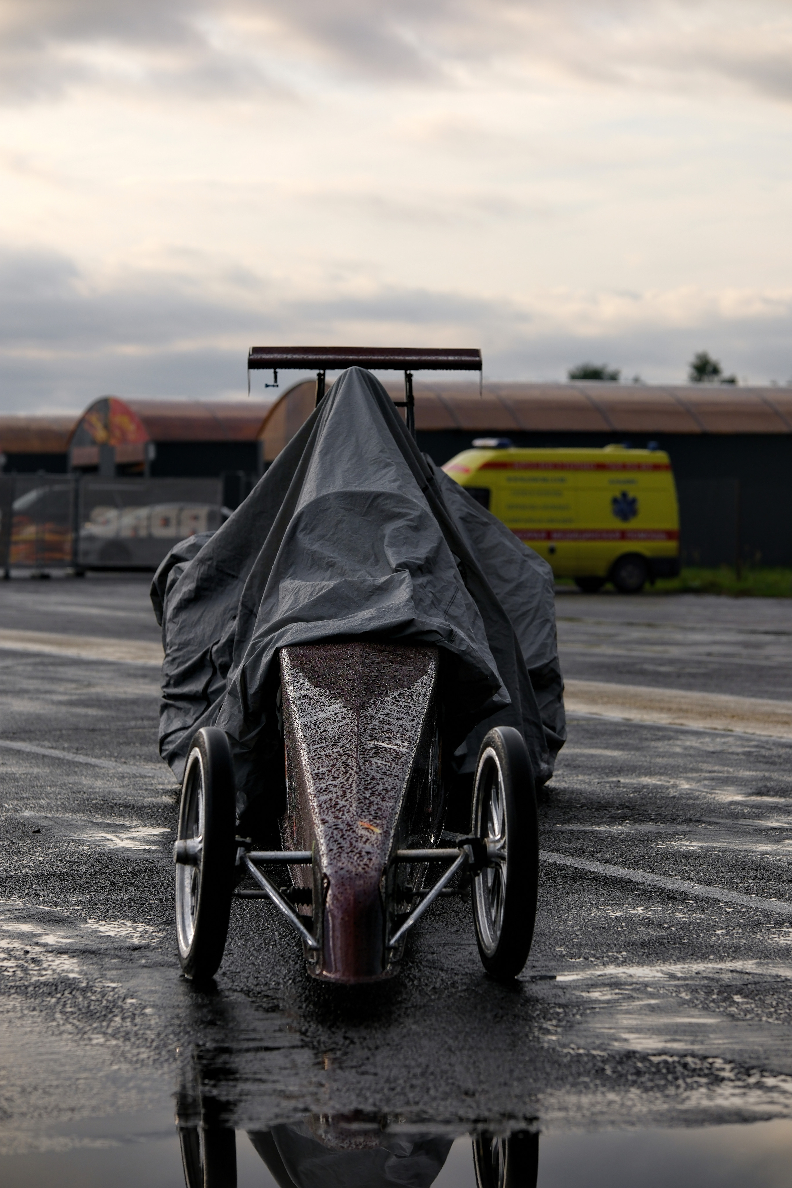 RDRC 2023 Этап 5 icoguar фотограф Антон Медведев 