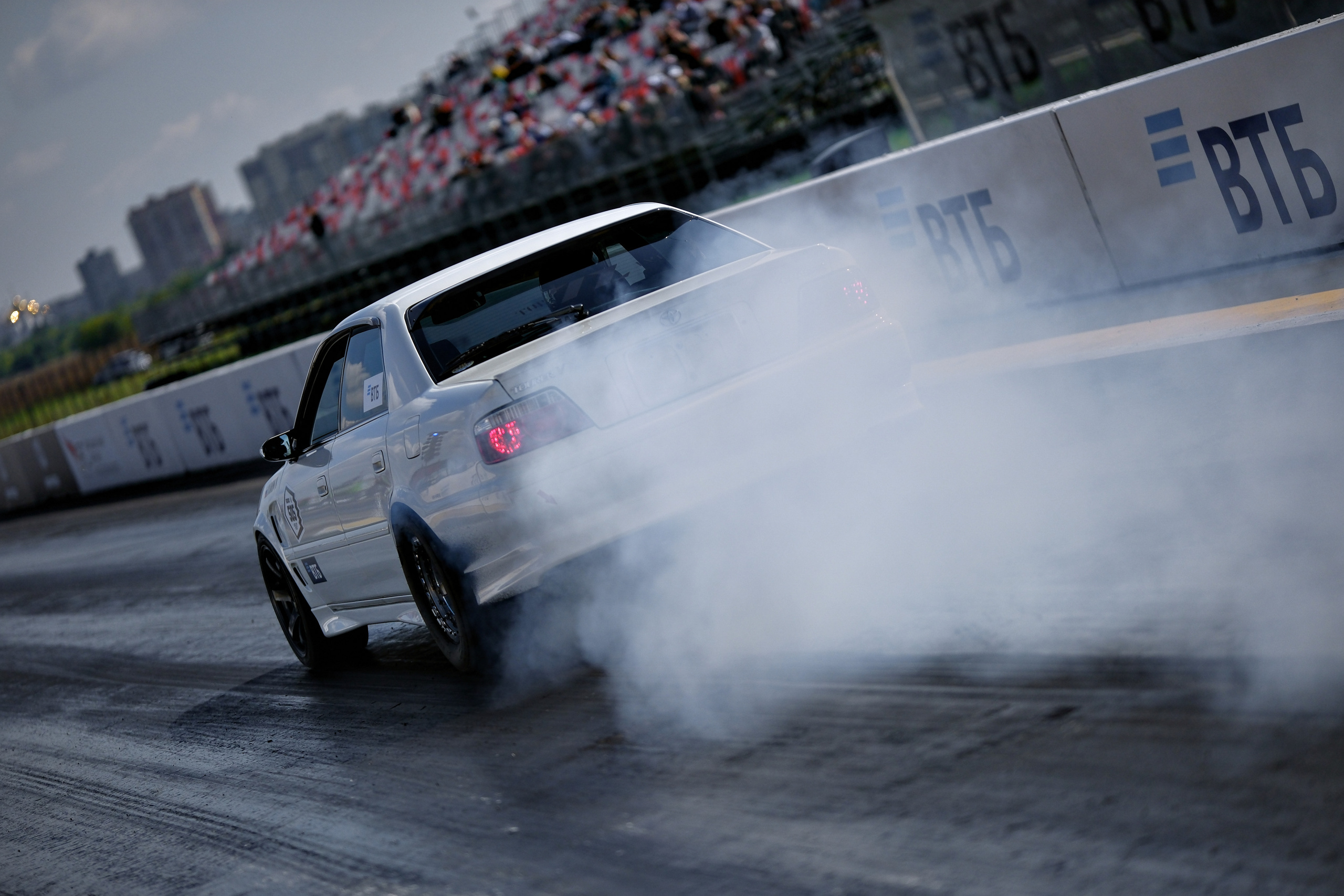 RDRC 2023 Этап 5 icoguar фотограф Антон Медведев 